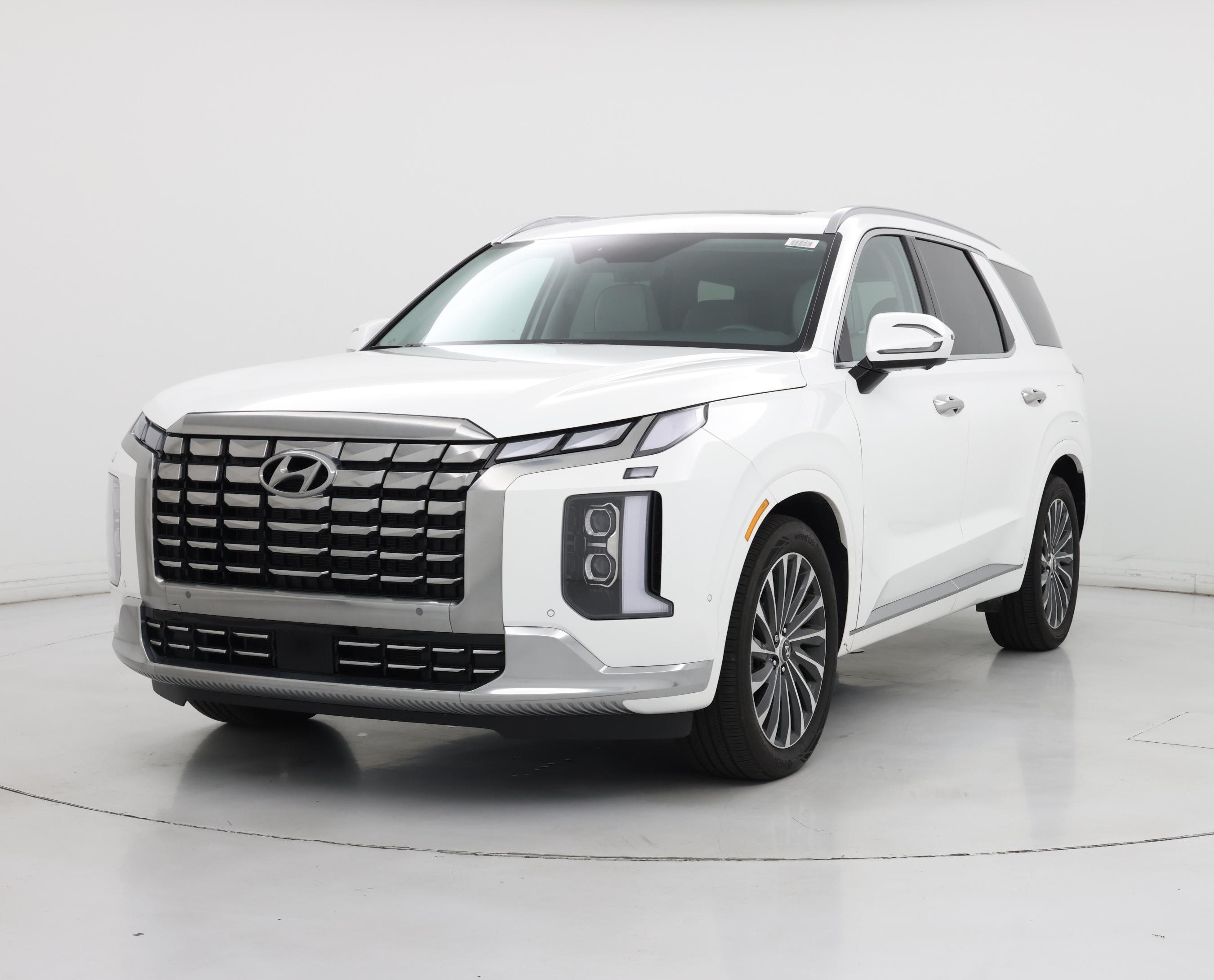 Thumbnail: 2024 Hyundai Palisade - 4