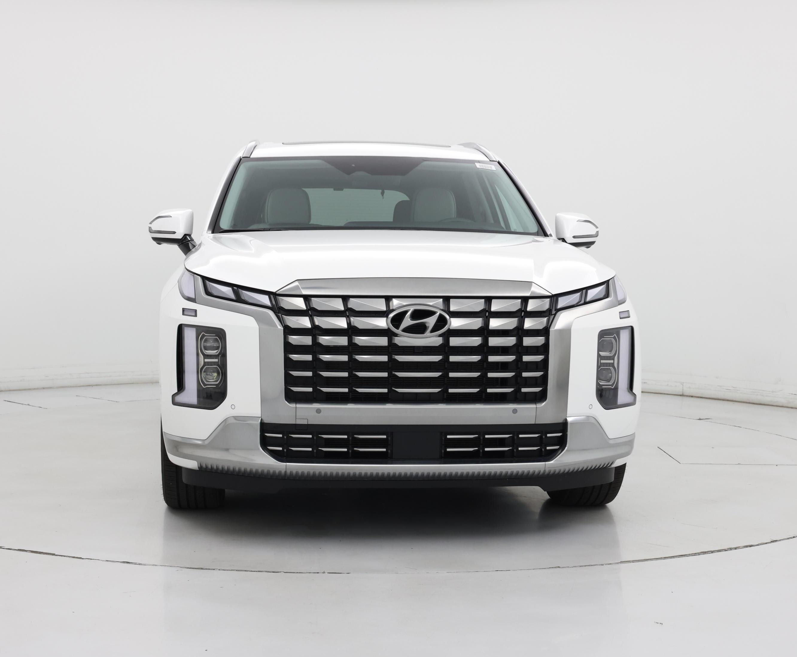 Thumbnail: 2024 Hyundai Palisade - 5
