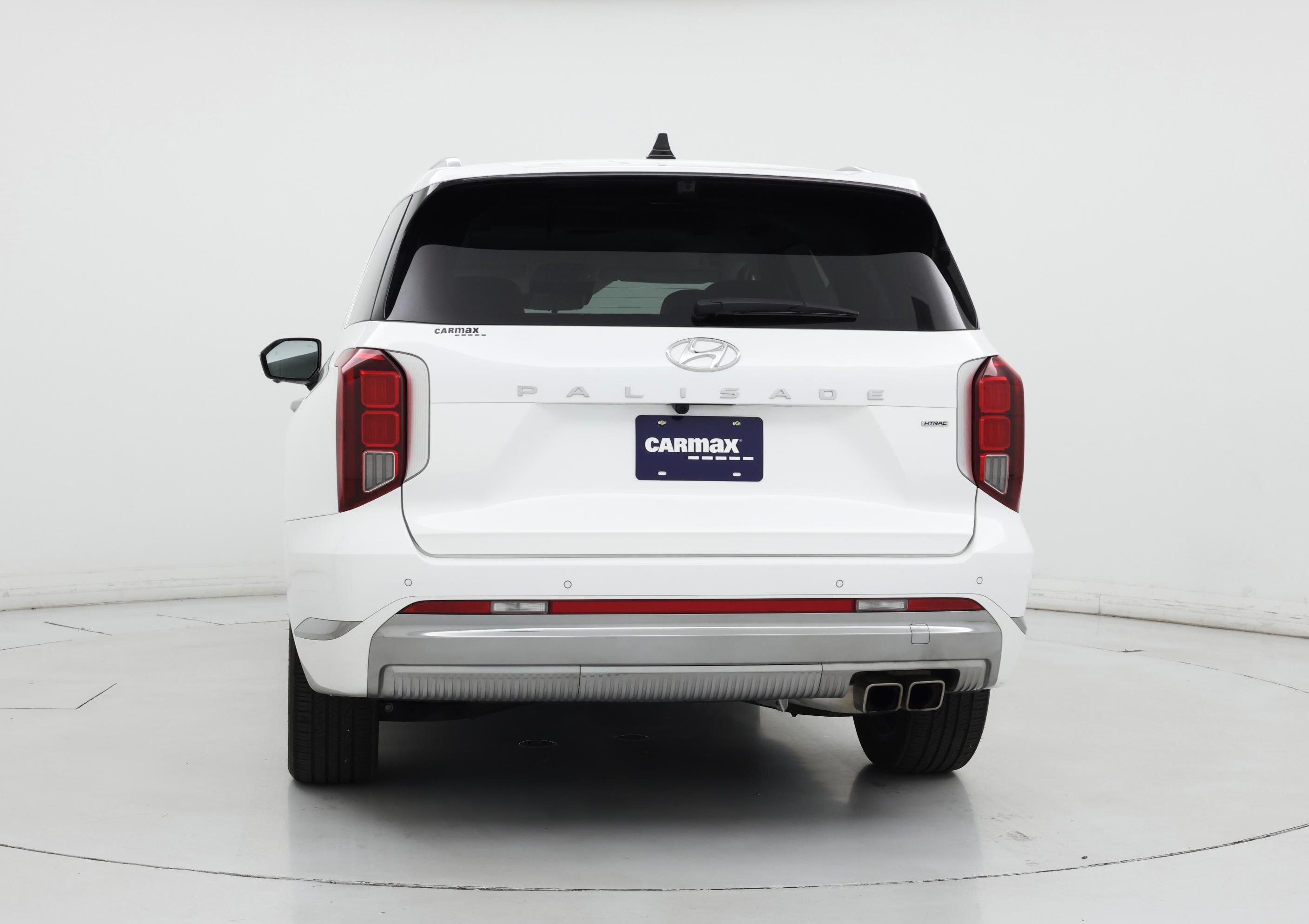 Thumbnail: 2024 Hyundai Palisade - 6
