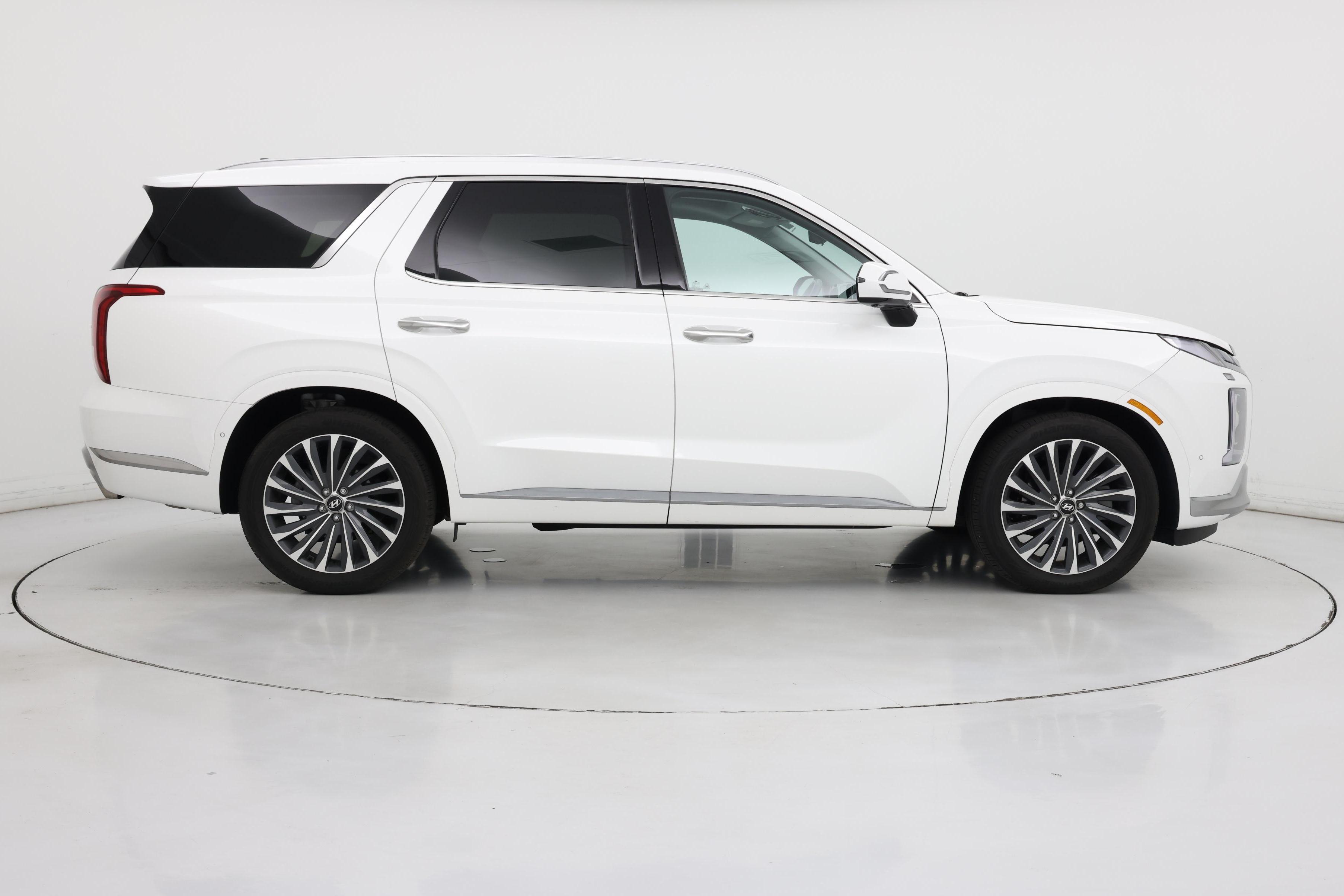 Thumbnail: 2024 Hyundai Palisade - 7