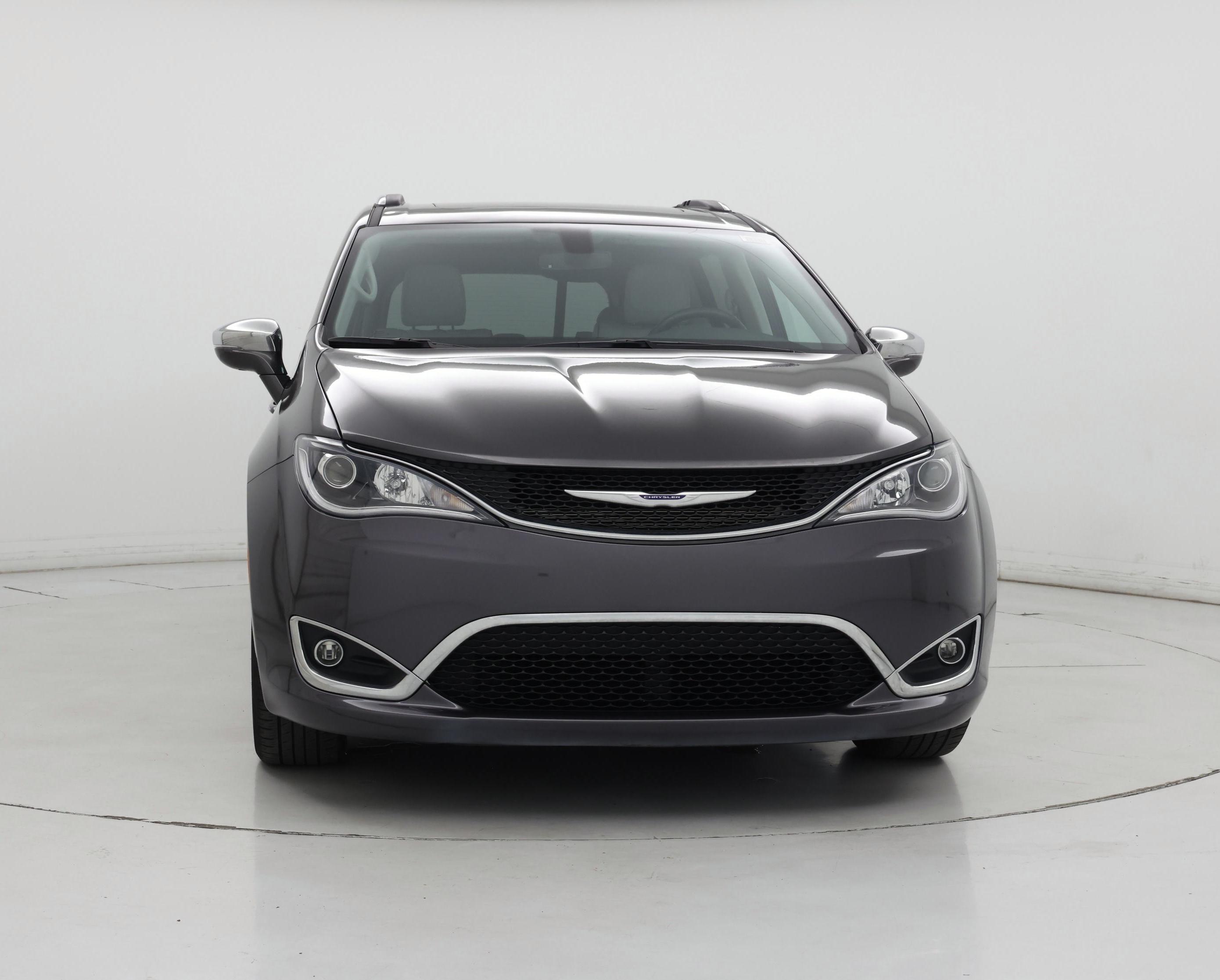 Thumbnail: 2020 Chrysler Pacifica - 5