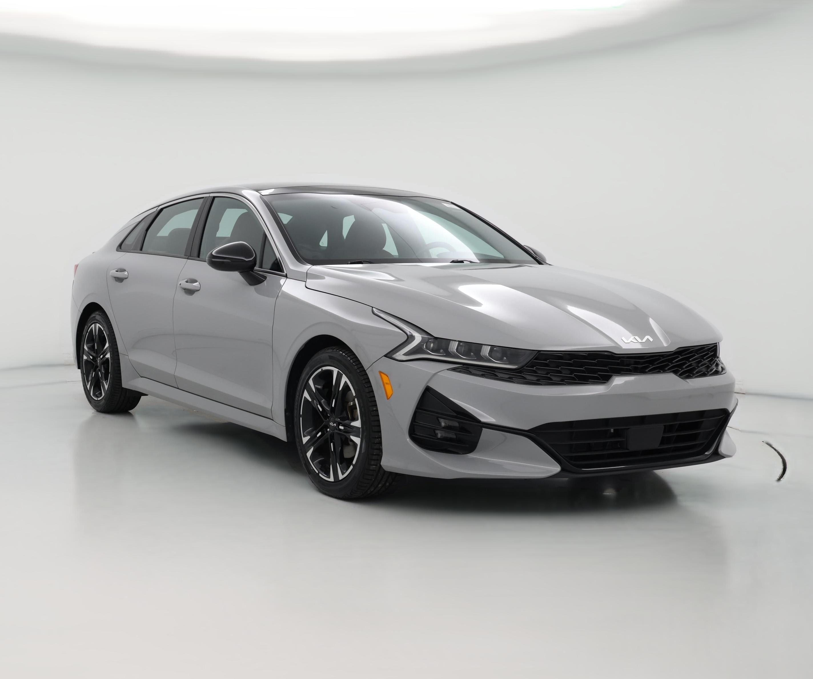 Thumbnail: 2023 Kia K5 - 1