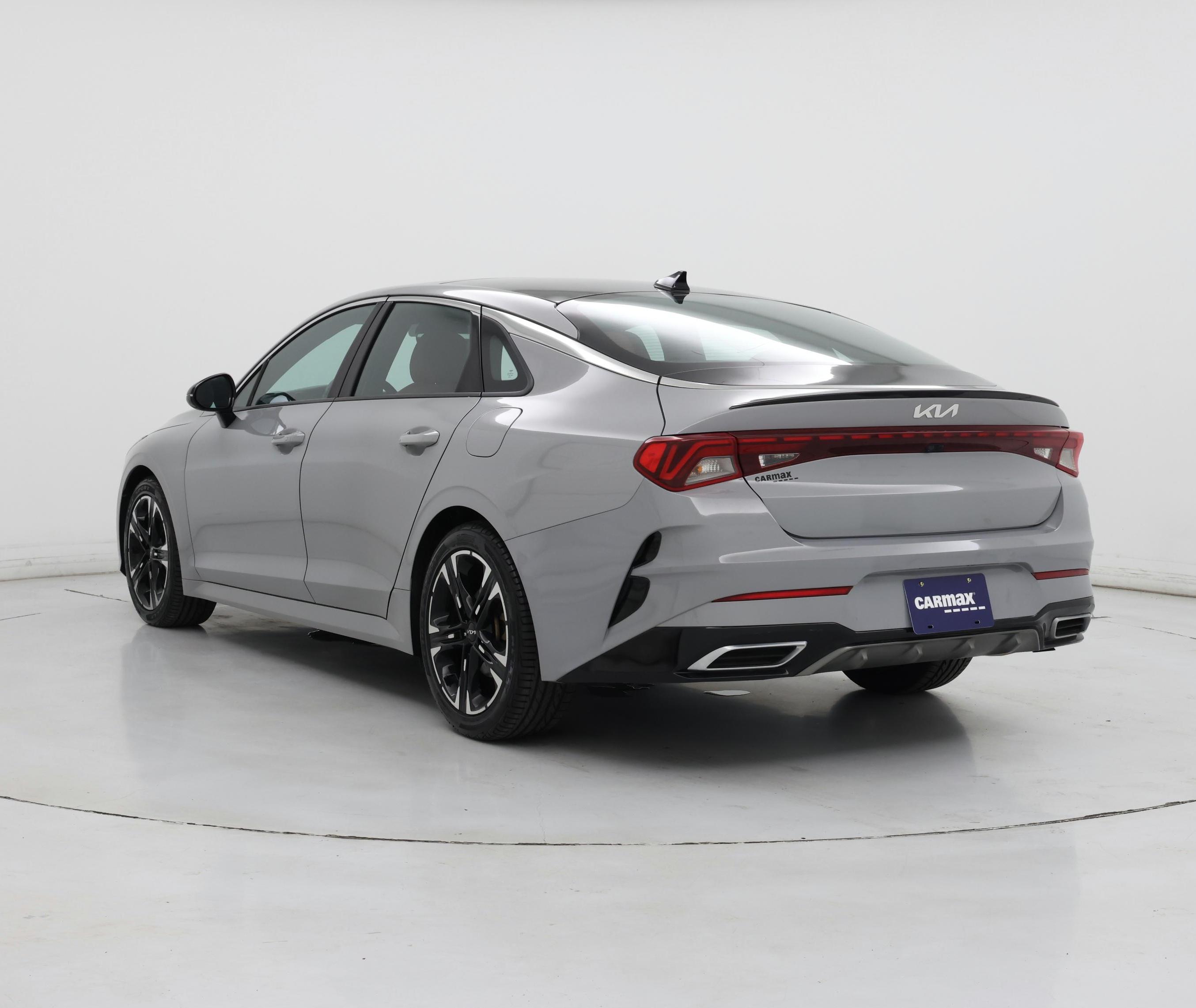 Thumbnail: 2023 Kia K5 - 2