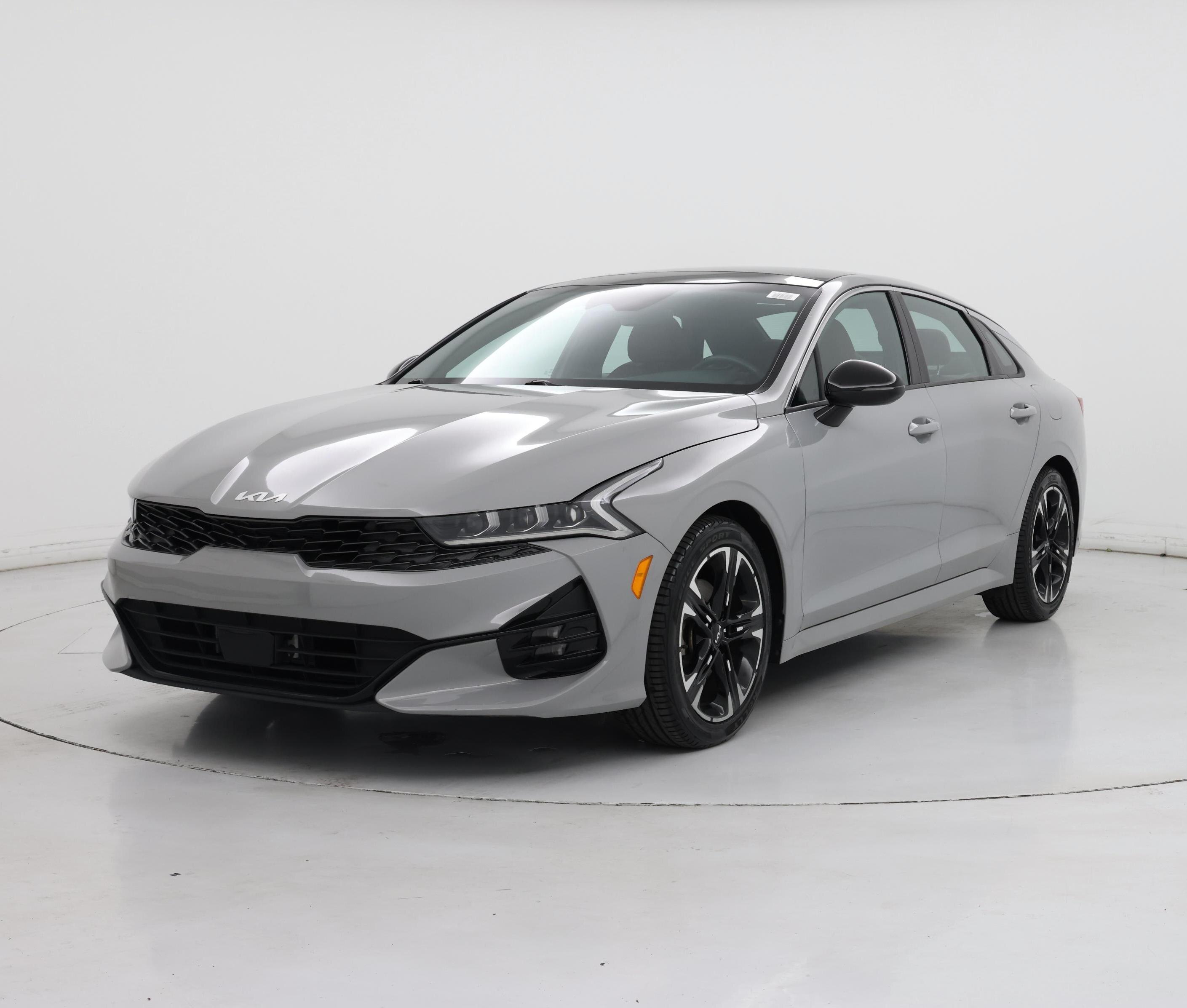 Thumbnail: 2023 Kia K5 - 4