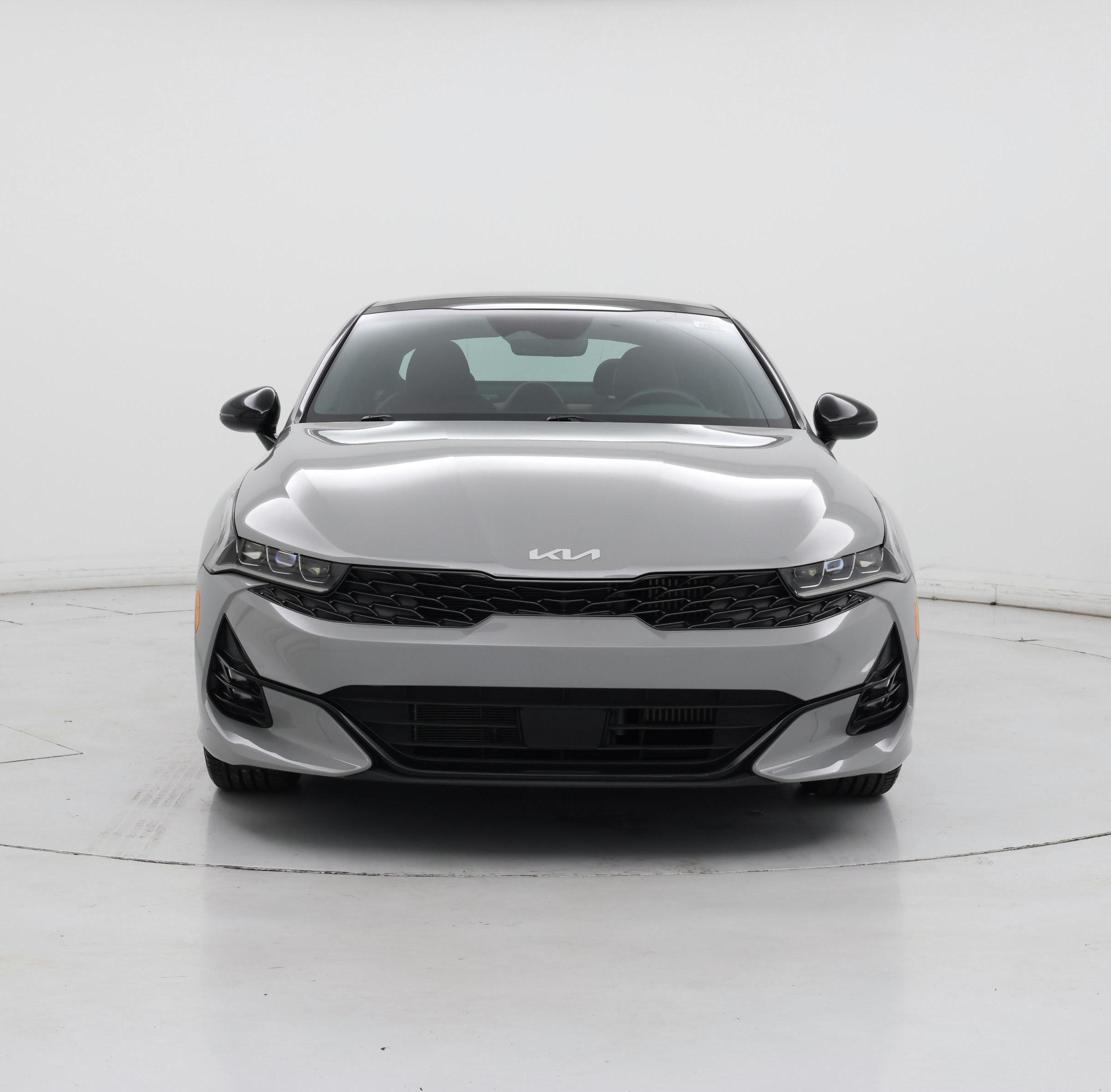 Thumbnail: 2023 Kia K5 - 5