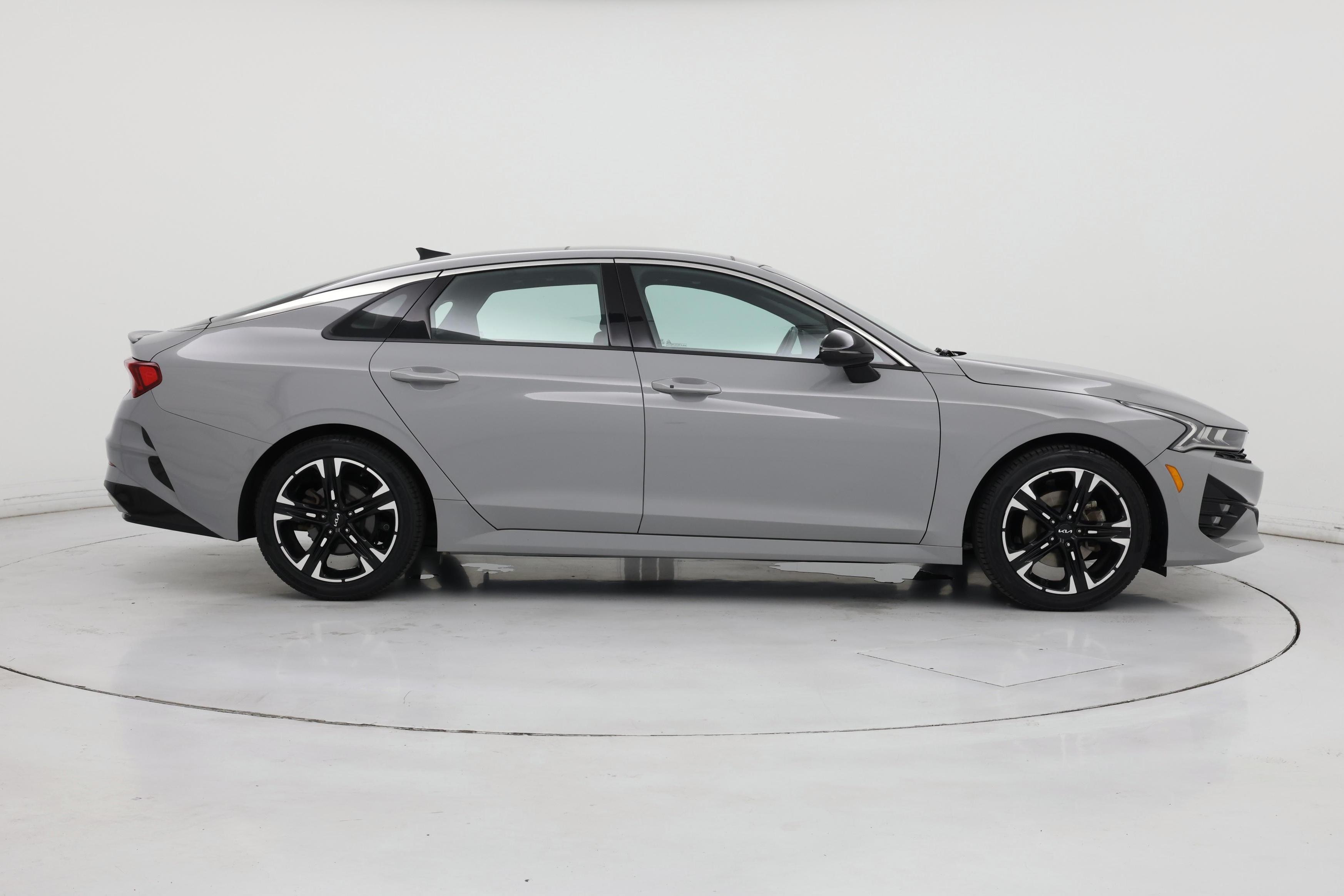 Thumbnail: 2023 Kia K5 - 7