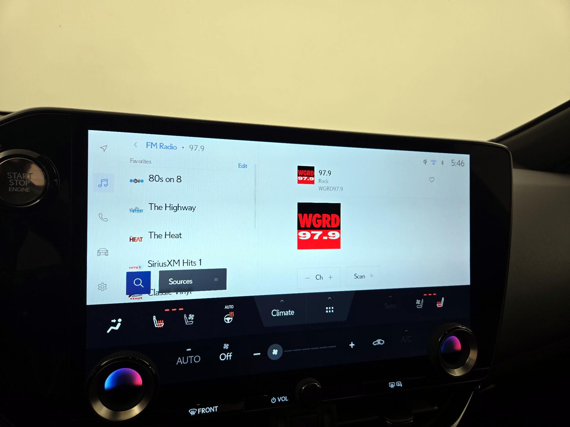 Thumbnail: 2022 Lexus NX - 16