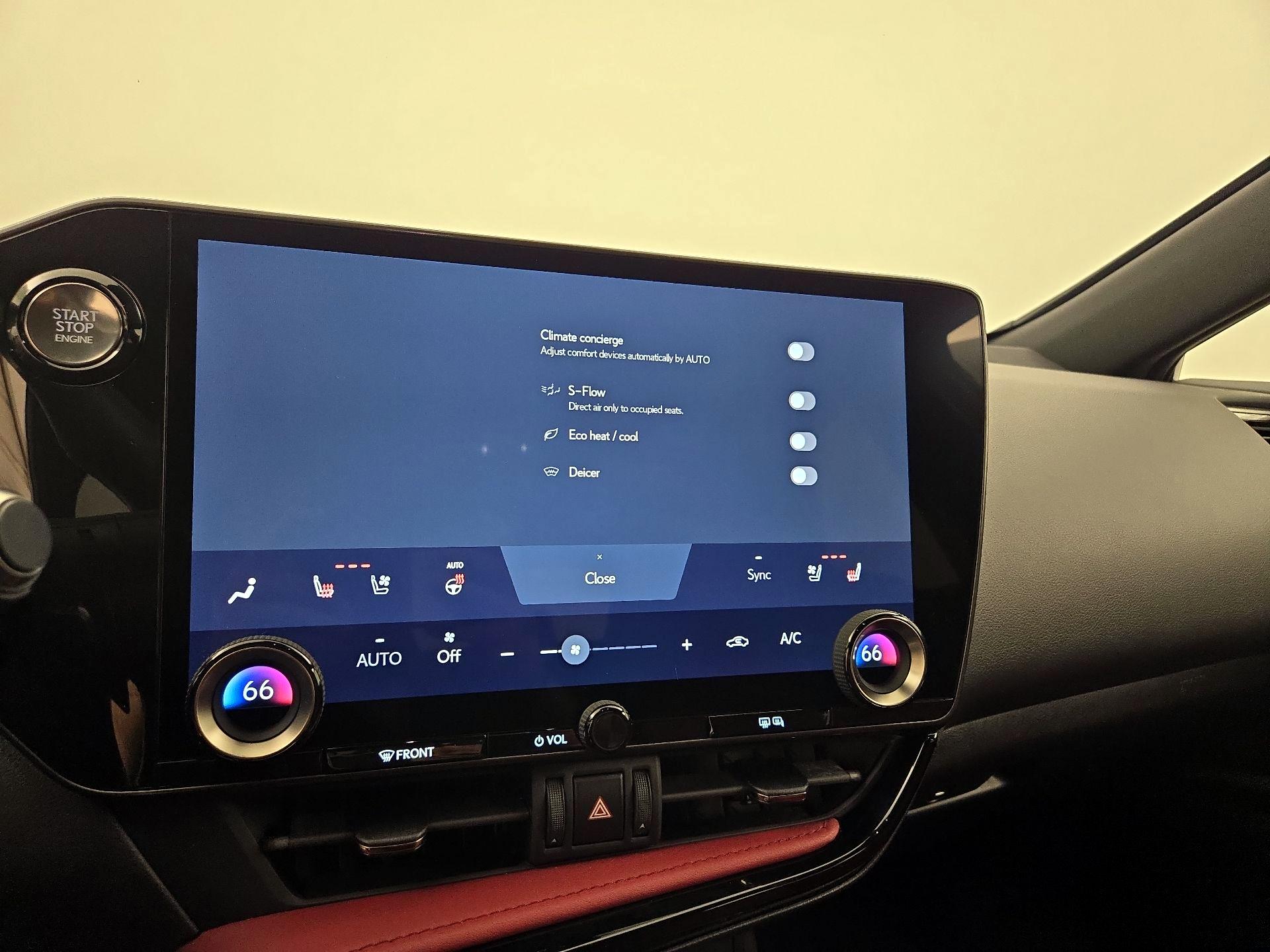 Thumbnail: 2022 Lexus NX - 17