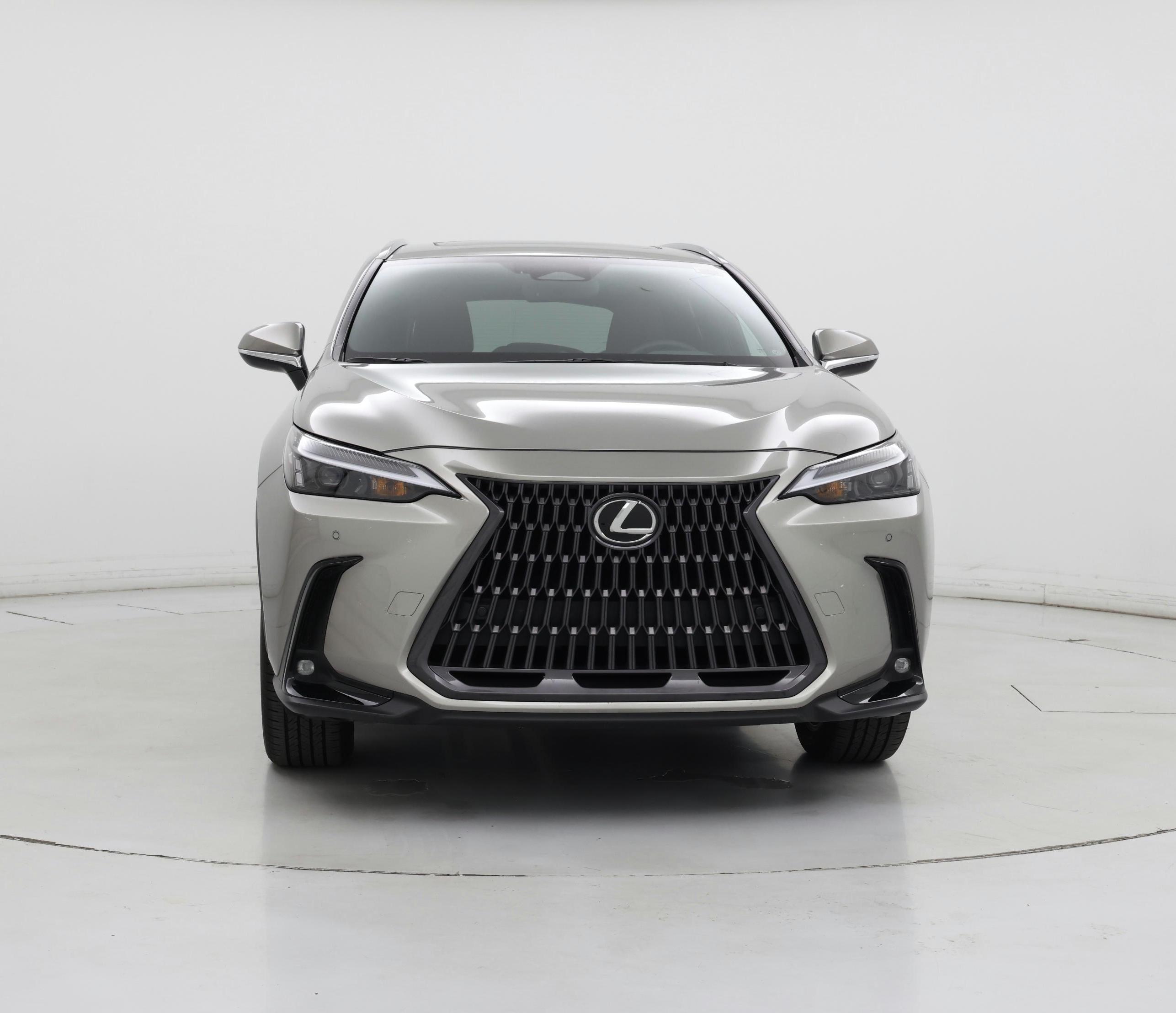 Thumbnail: 2022 Lexus NX - 5