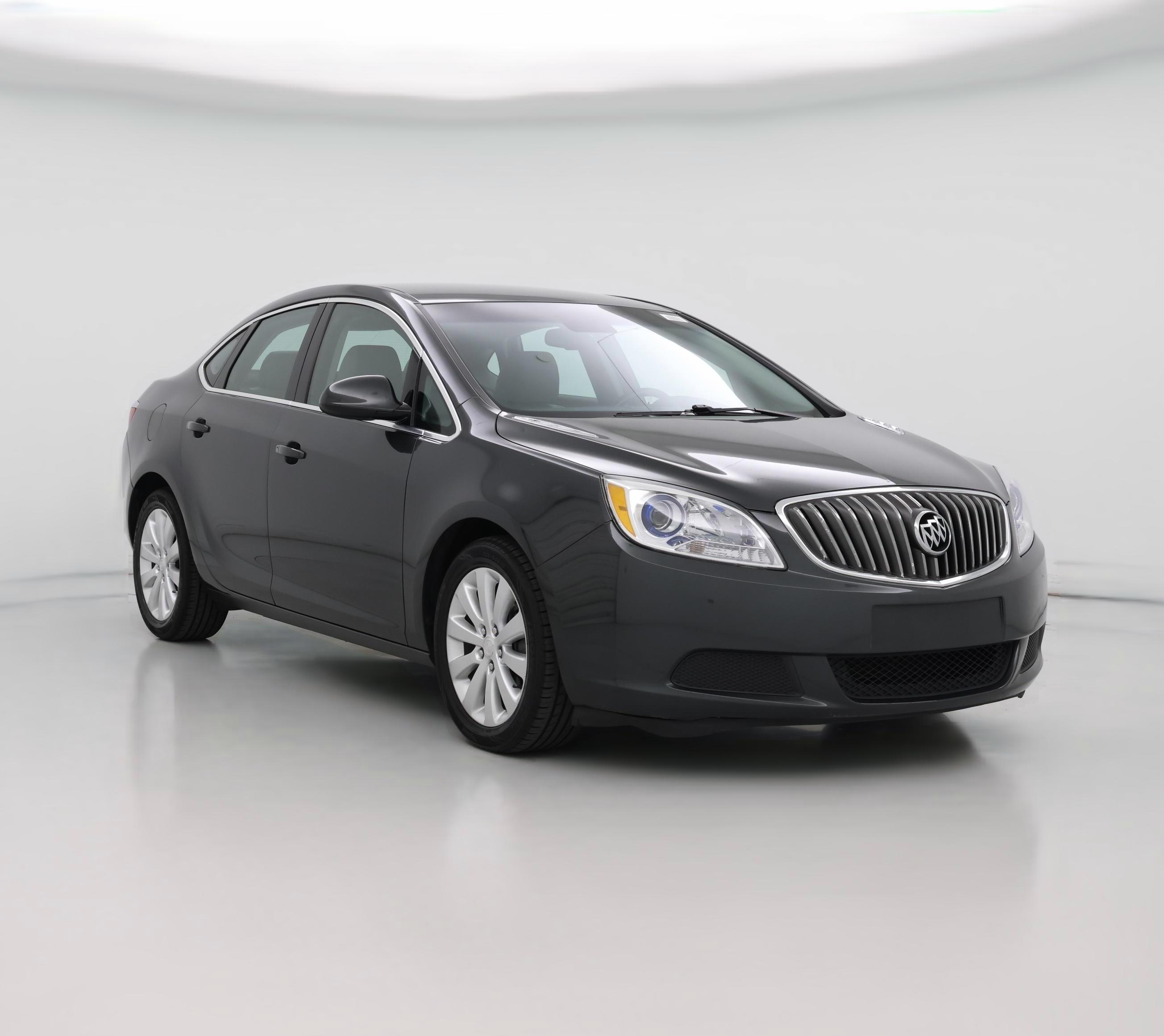 Thumbnail: 2016 Buick Verano - 1