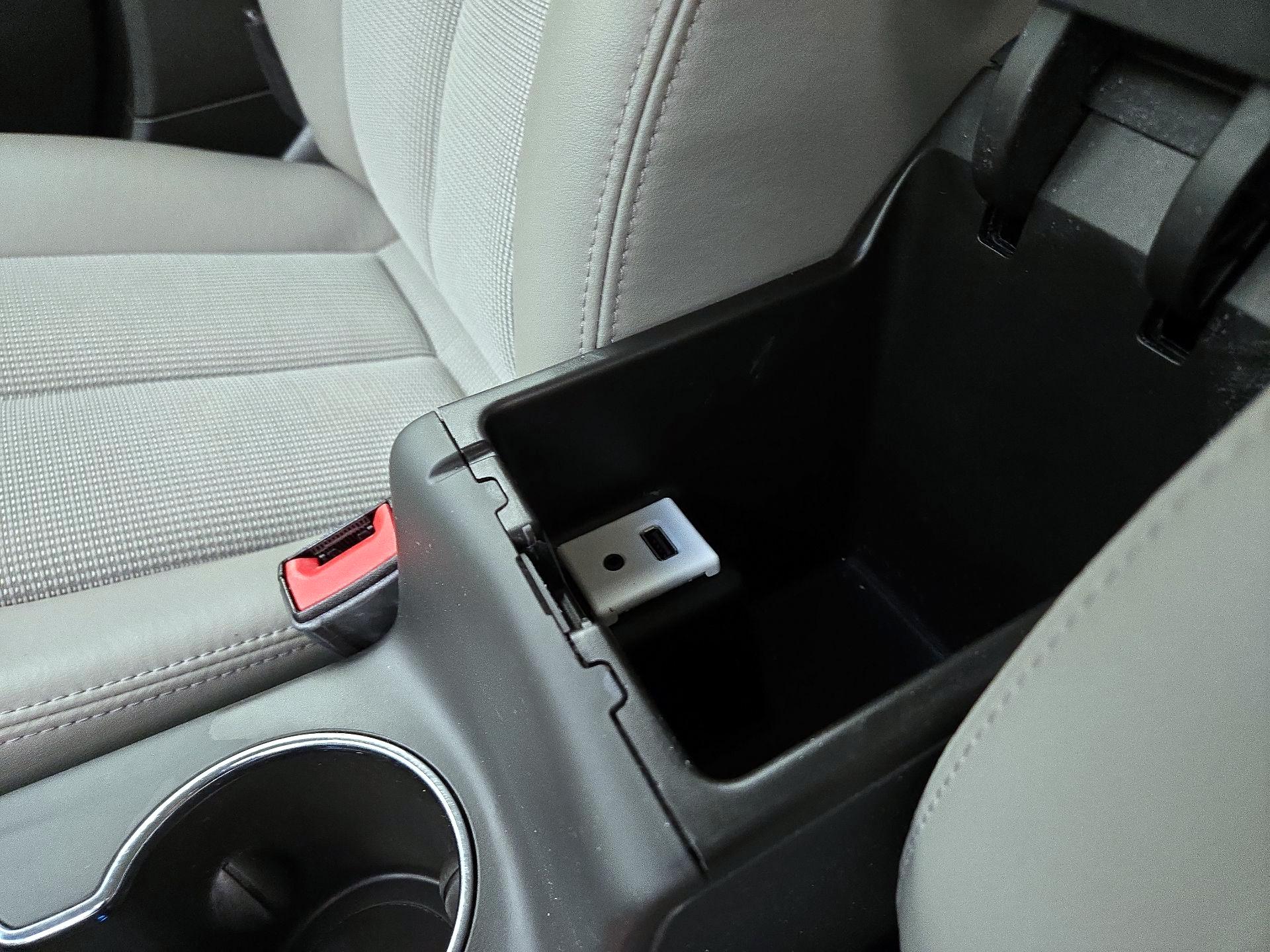Thumbnail: 2016 Buick Verano - 18