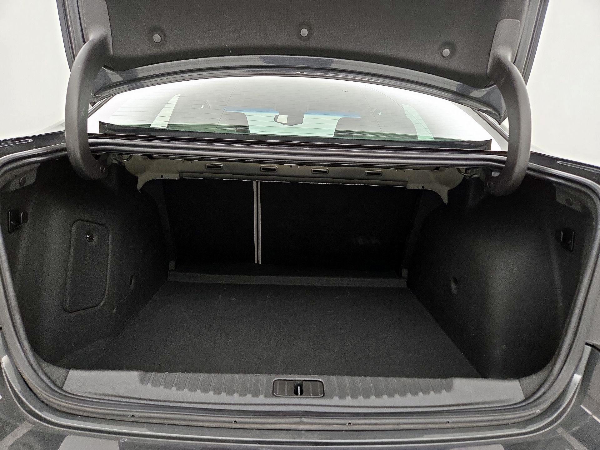 Thumbnail: 2016 Buick Verano - 20