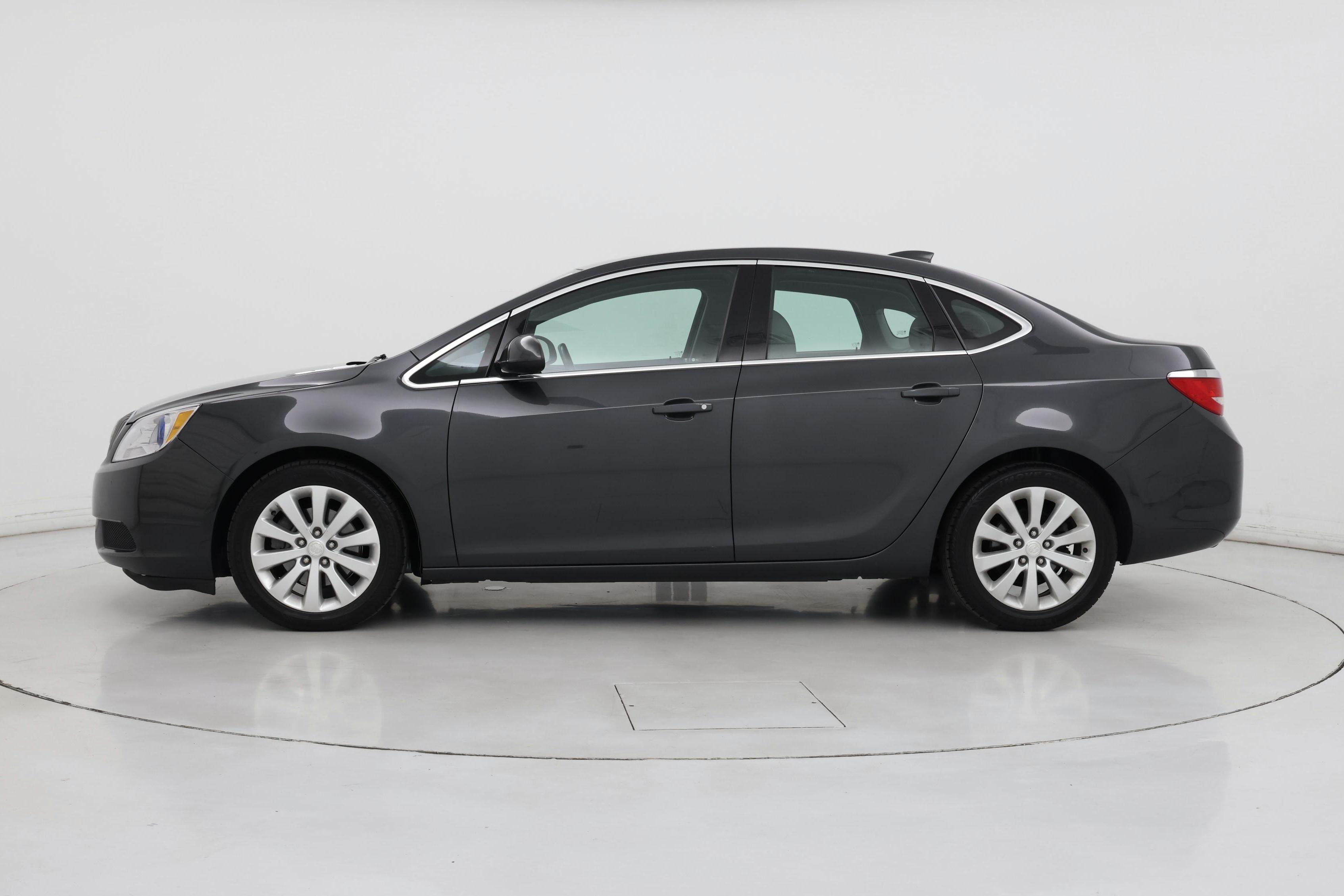 Thumbnail: 2016 Buick Verano - 3