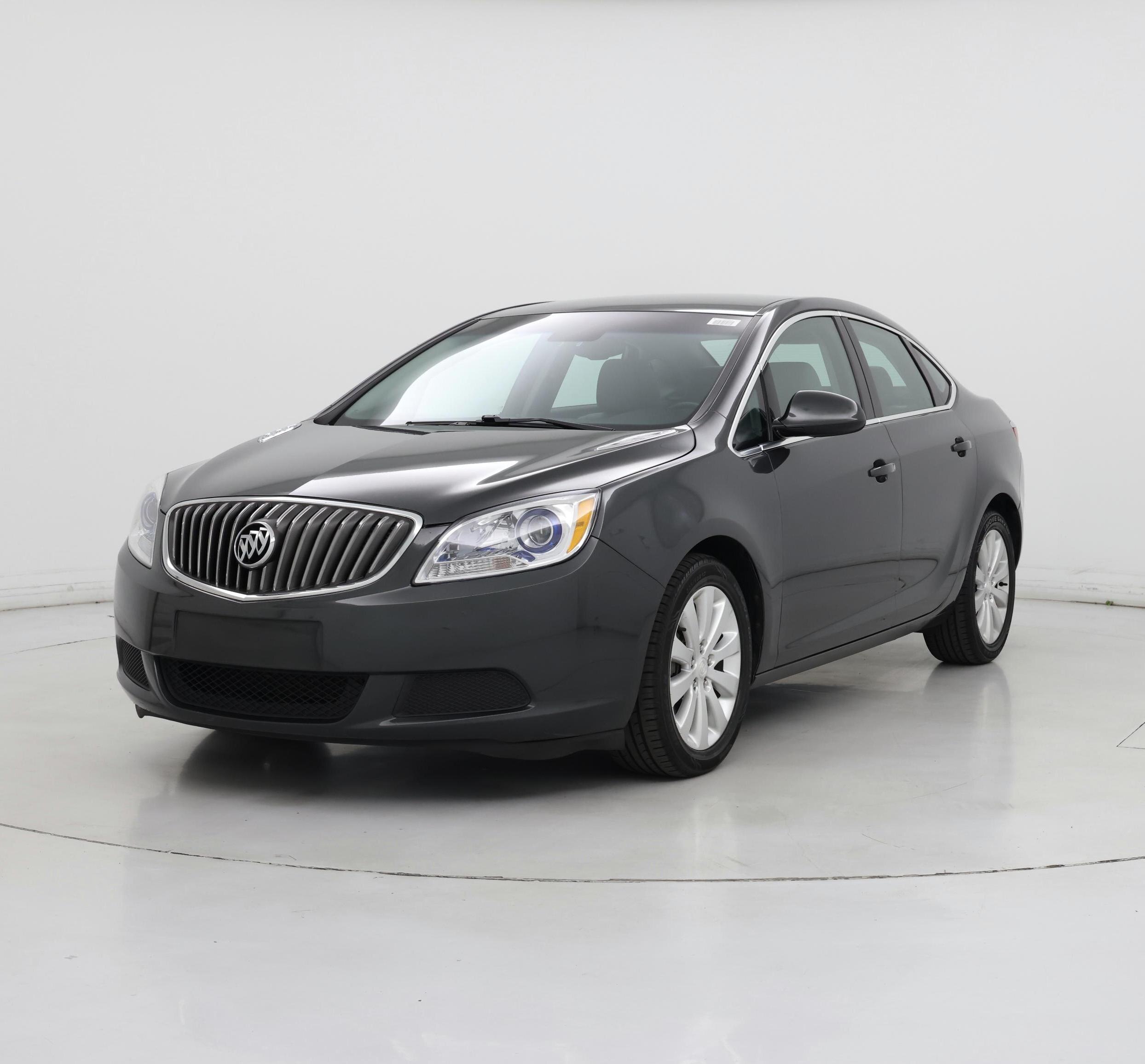 Thumbnail: 2016 Buick Verano - 4
