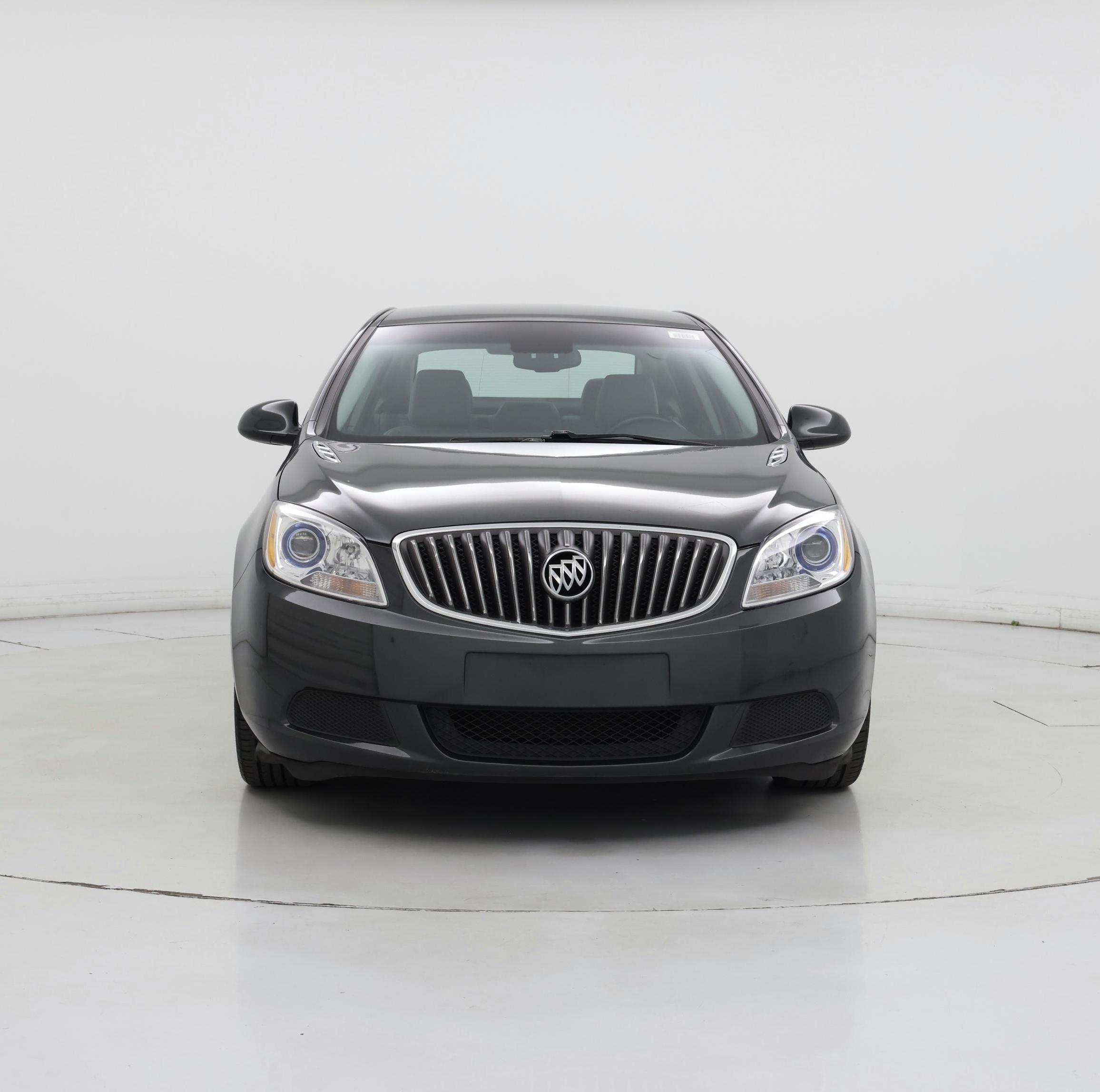 Thumbnail: 2016 Buick Verano - 5