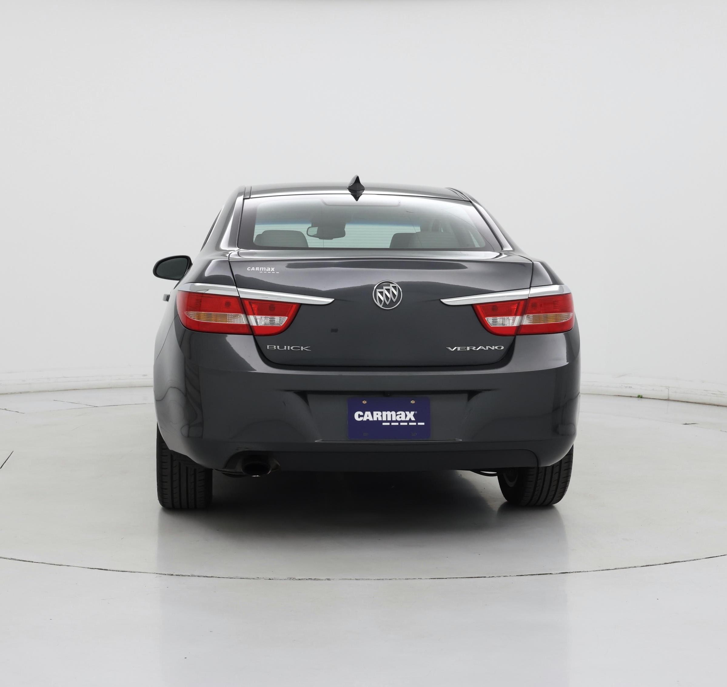 Thumbnail: 2016 Buick Verano - 6