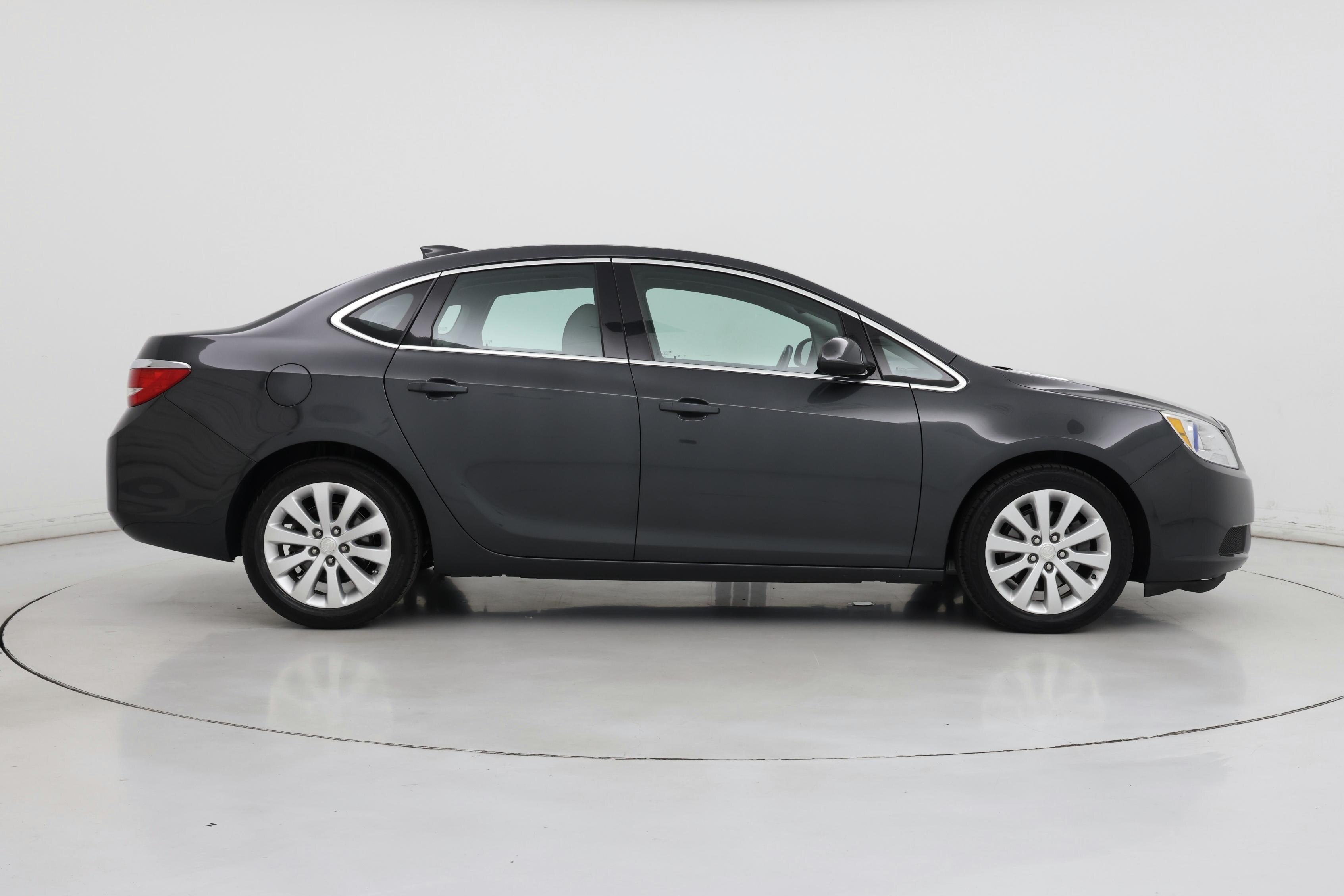 Thumbnail: 2016 Buick Verano - 7