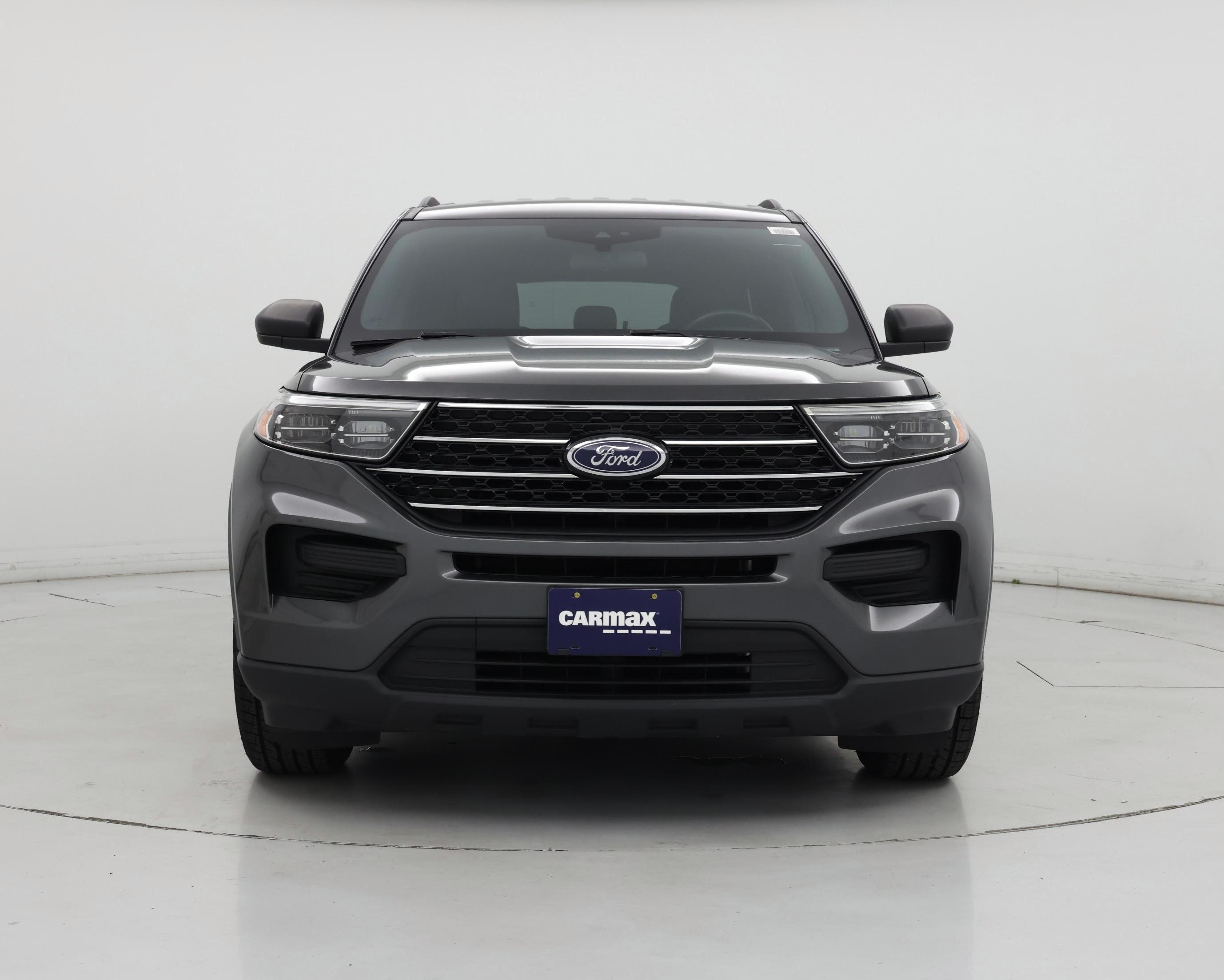 Thumbnail: 2020 Ford Explorer - 5