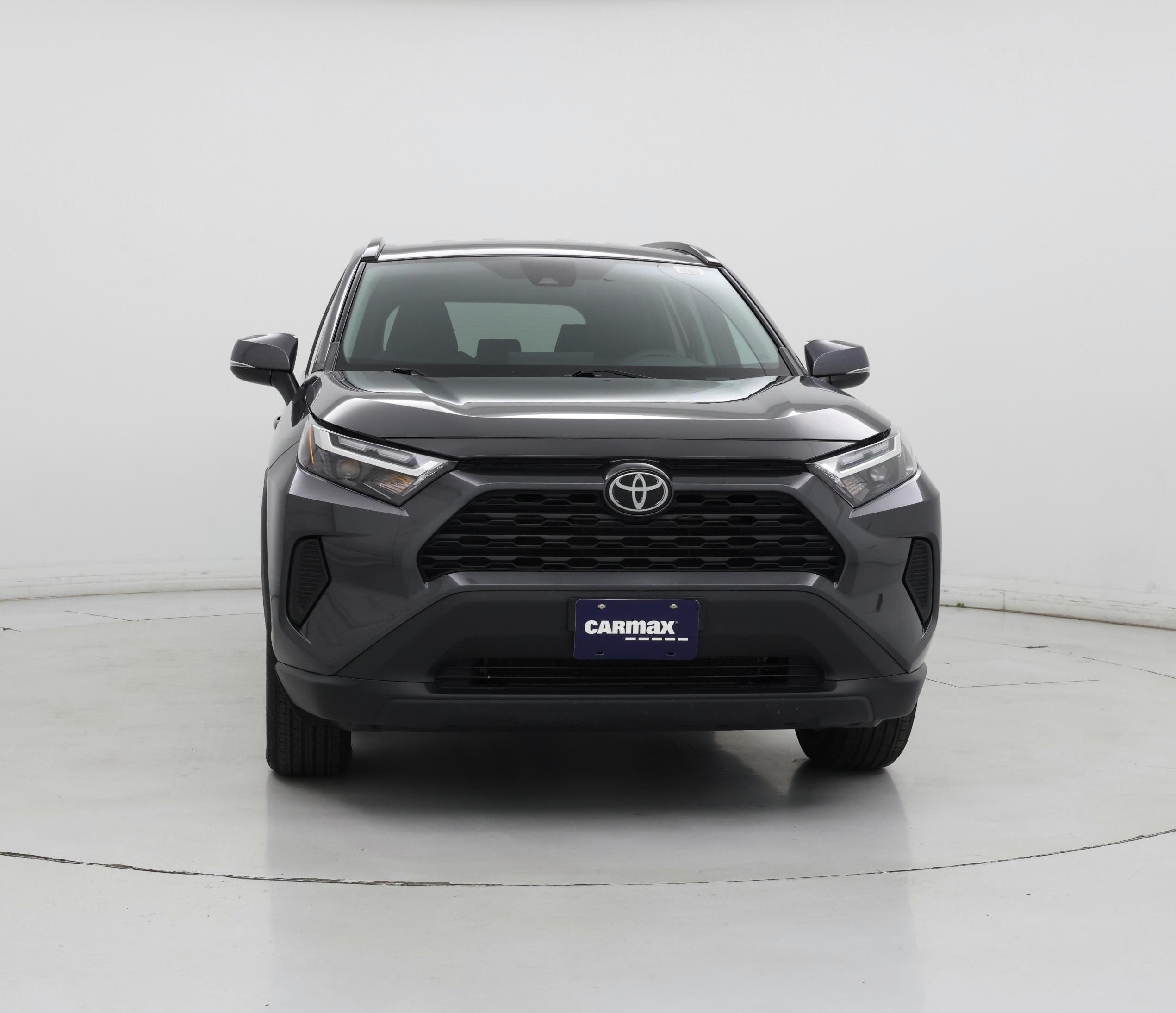 Thumbnail: 2023 Toyota RAV4 - 5