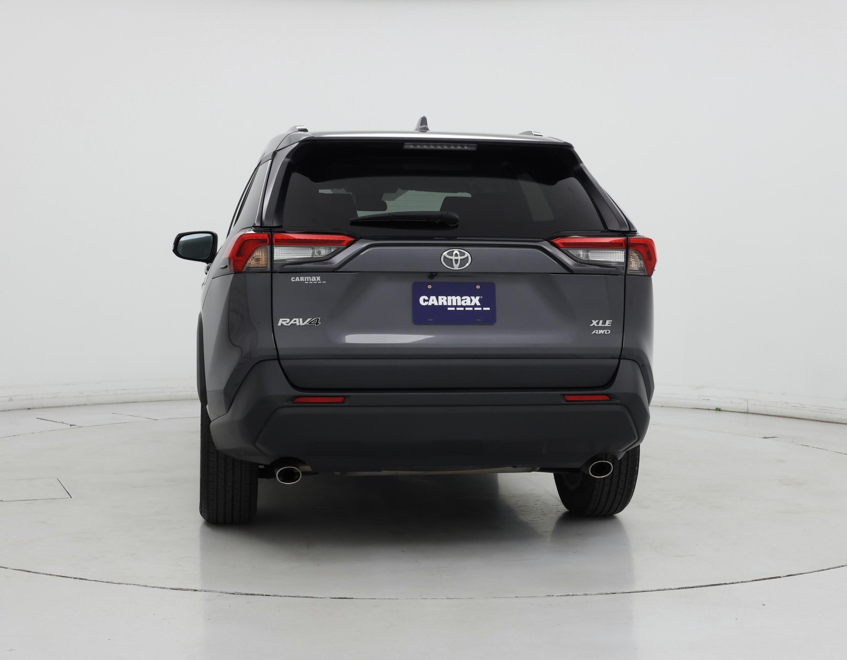 Thumbnail: 2023 Toyota RAV4 - 6