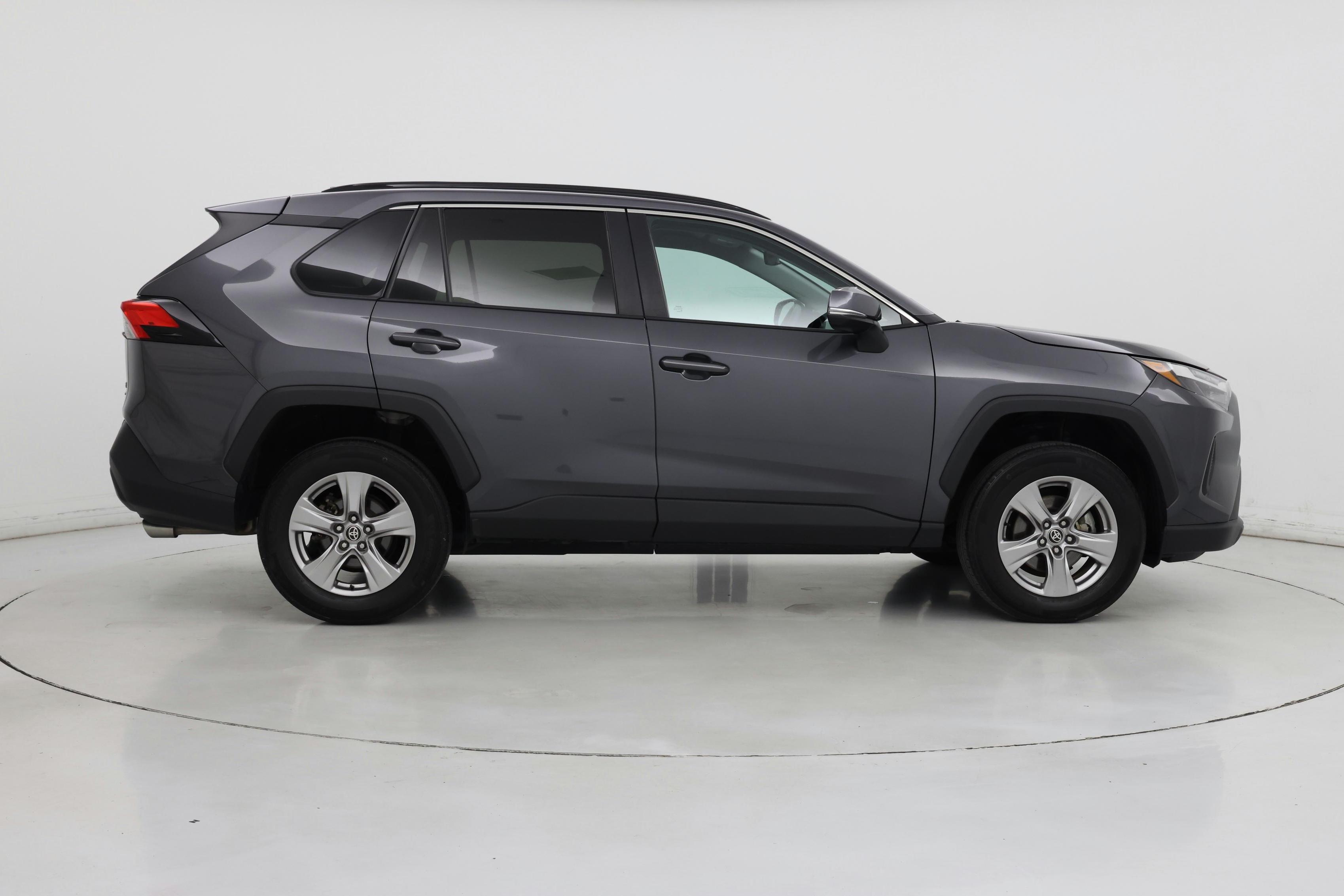 Thumbnail: 2023 Toyota RAV4 - 7