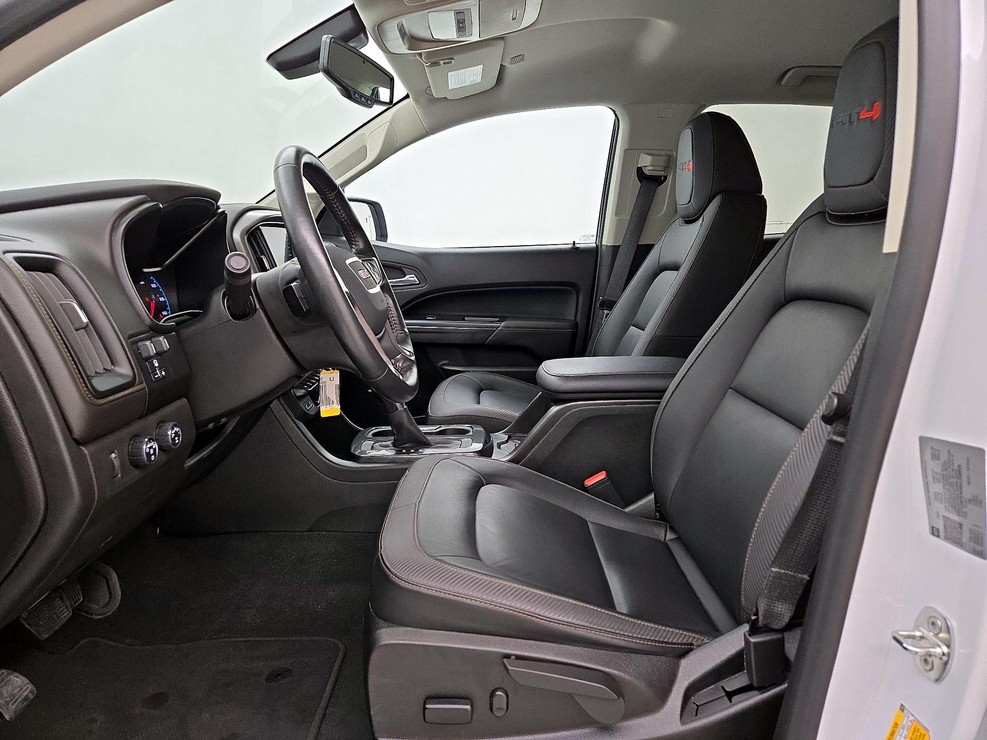 Thumbnail: 2022 GMC Canyon - 11