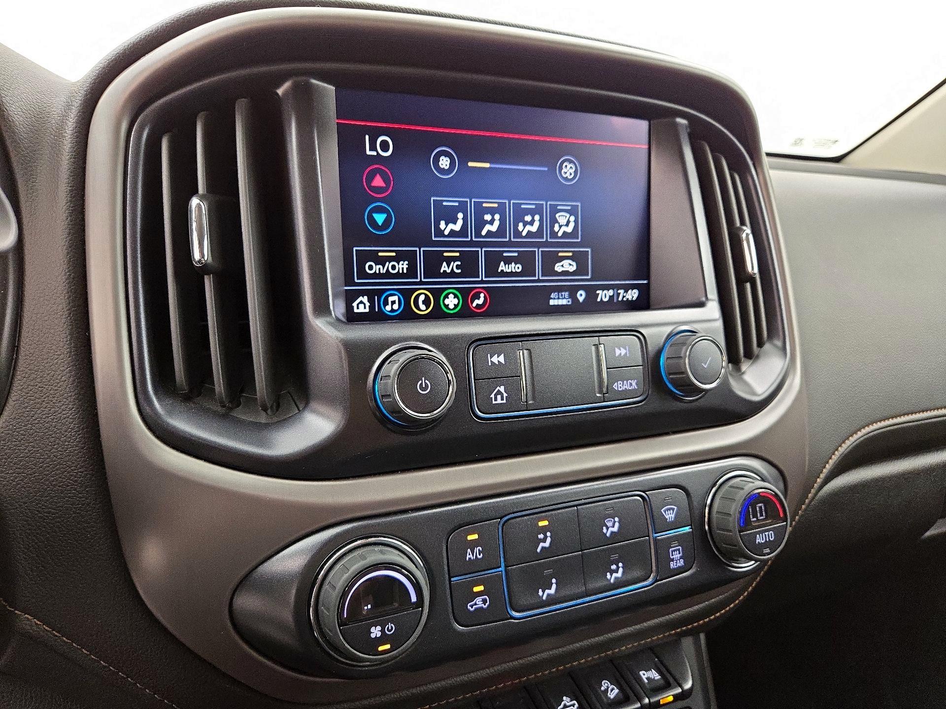 Thumbnail: 2022 GMC Canyon - 16