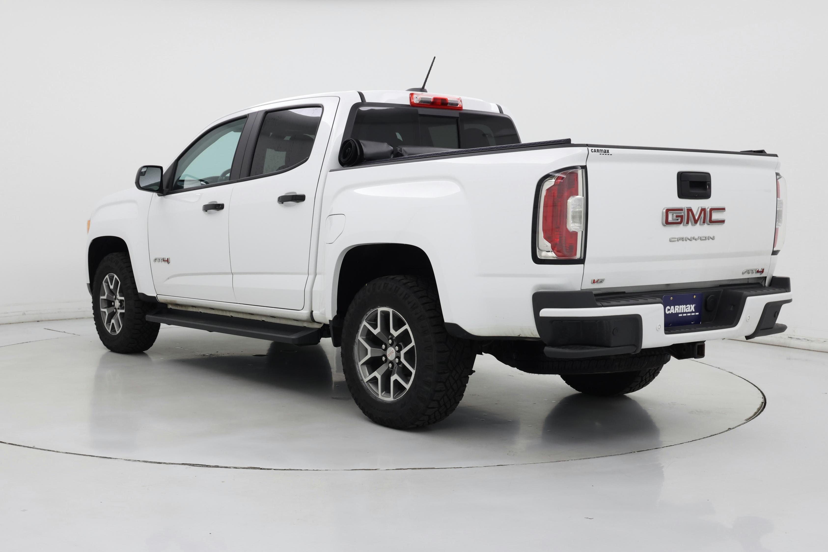 Thumbnail: 2022 GMC Canyon - 2