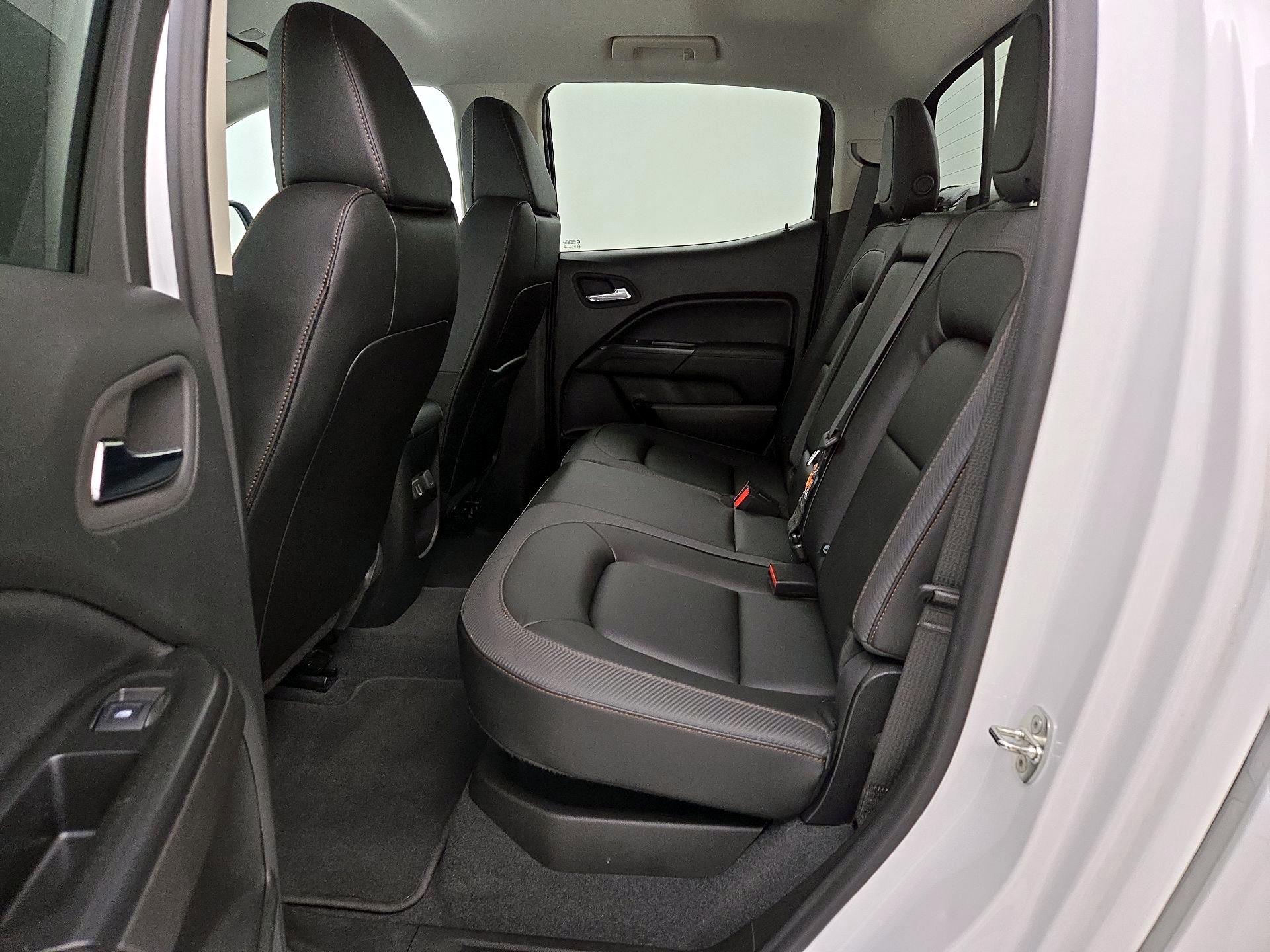 Thumbnail: 2022 GMC Canyon - 19