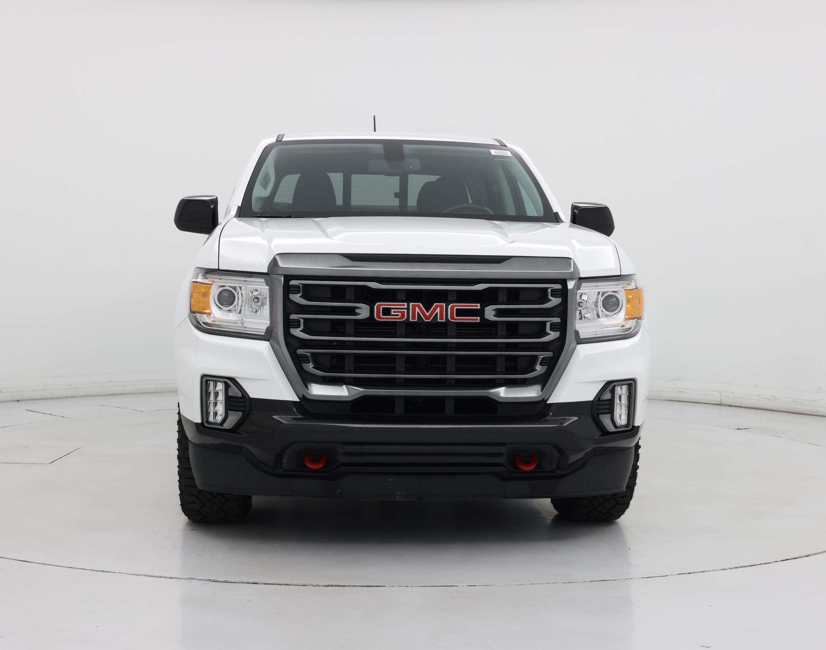 Thumbnail: 2022 GMC Canyon - 5