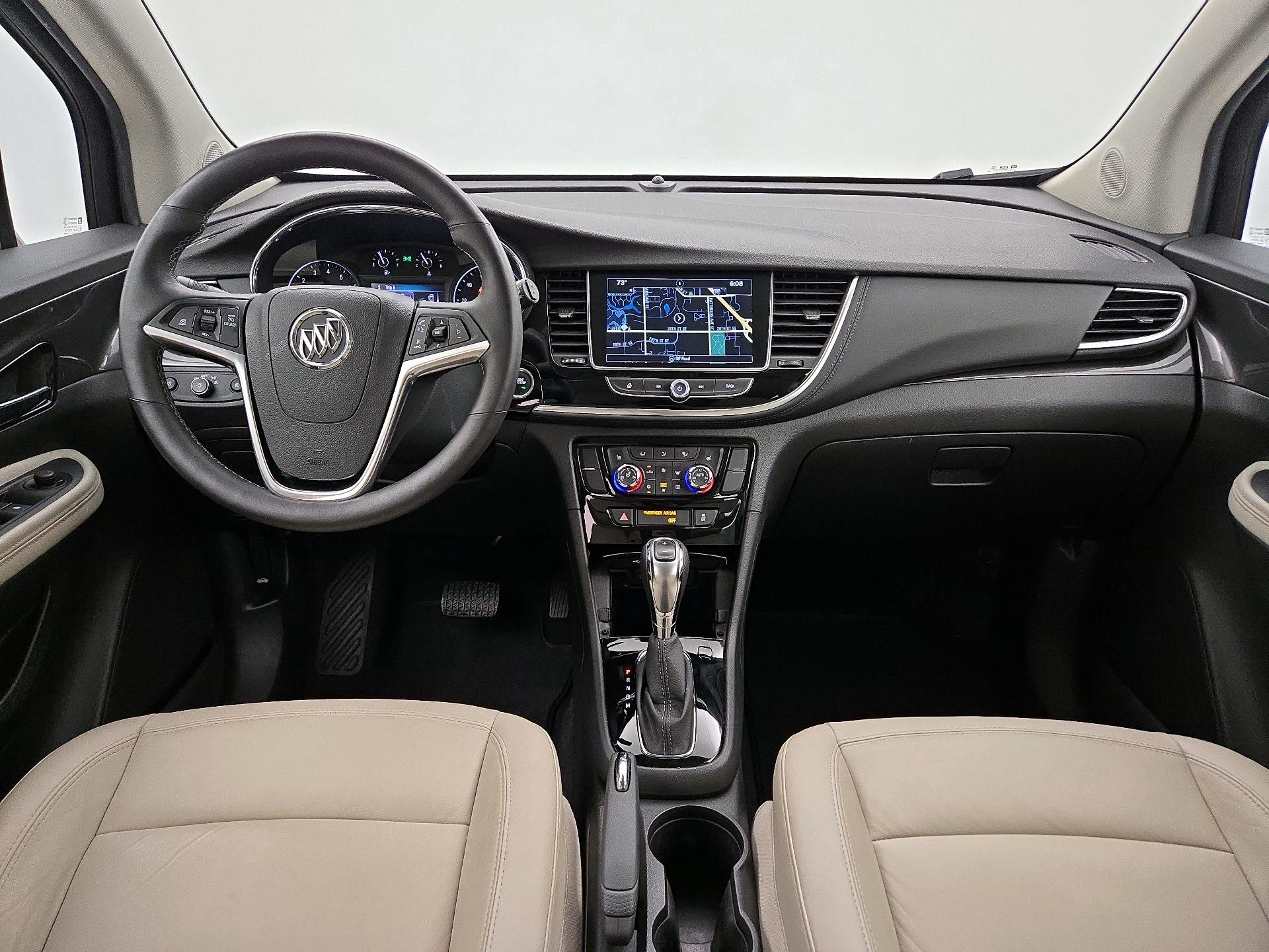 Thumbnail: 2019 Buick Encore - 9