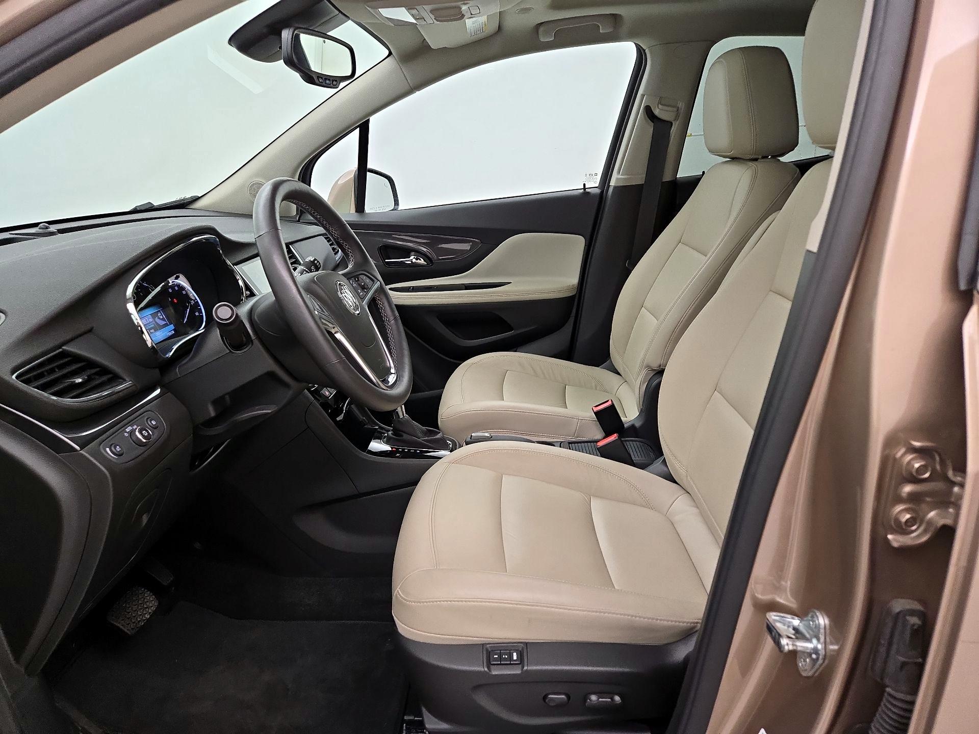 Thumbnail: 2019 Buick Encore - 11