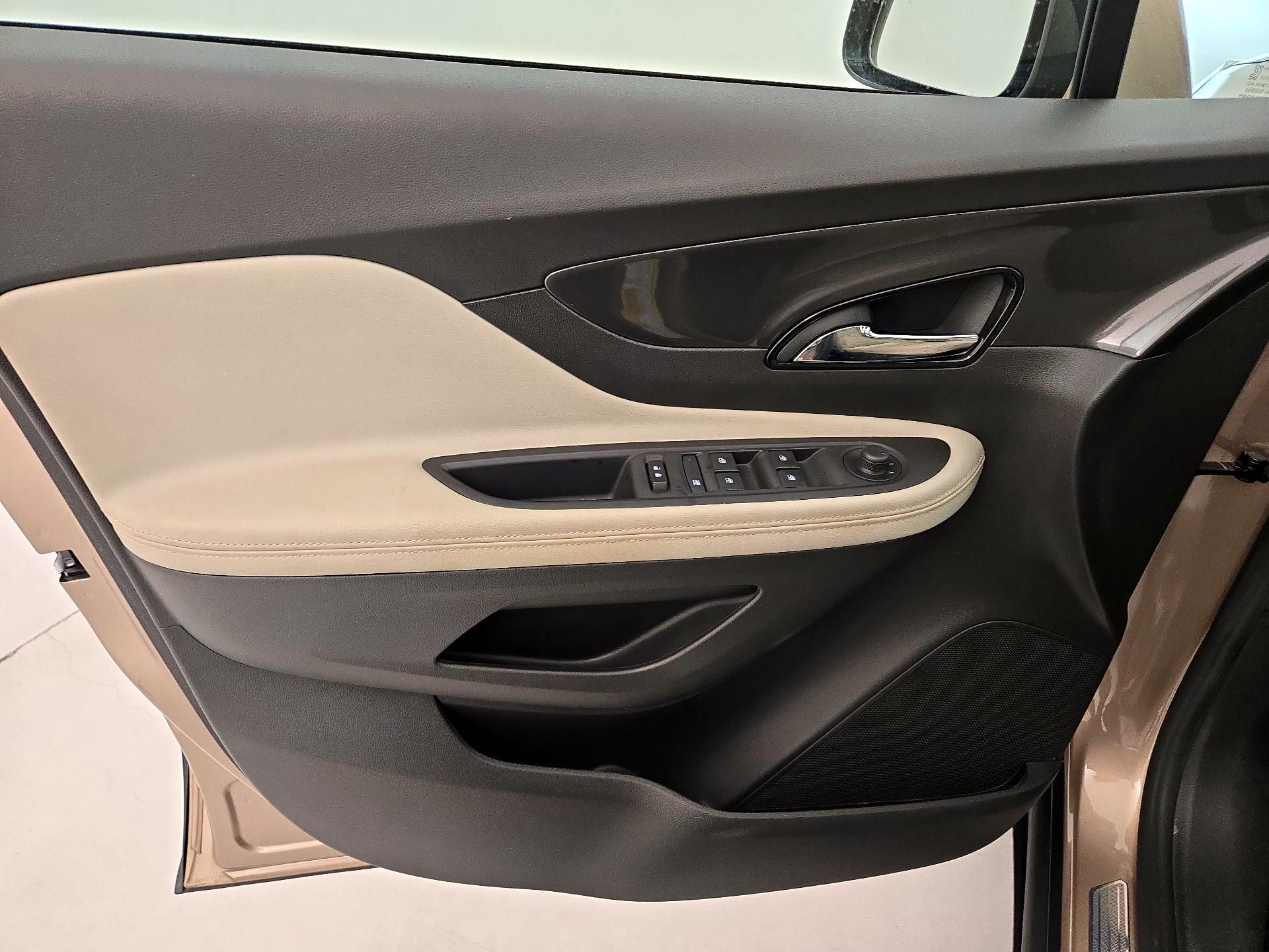 Thumbnail: 2019 Buick Encore - 12