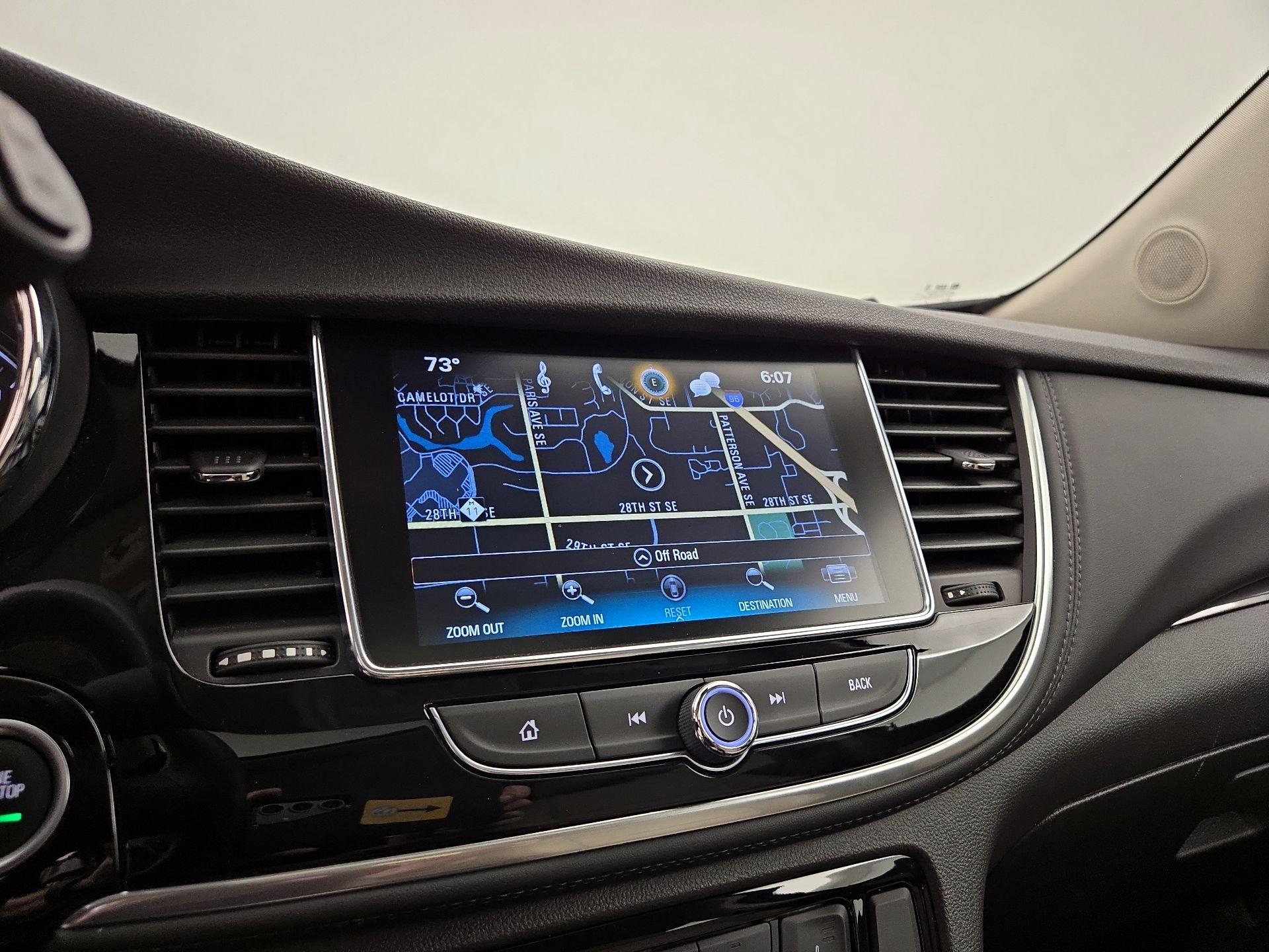 Thumbnail: 2019 Buick Encore - 14