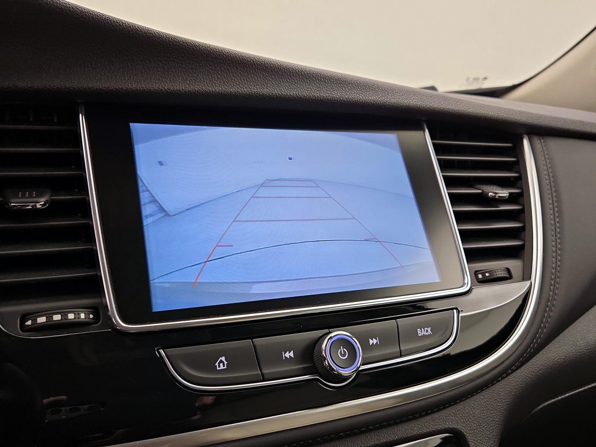 Thumbnail: 2019 Buick Encore - 15