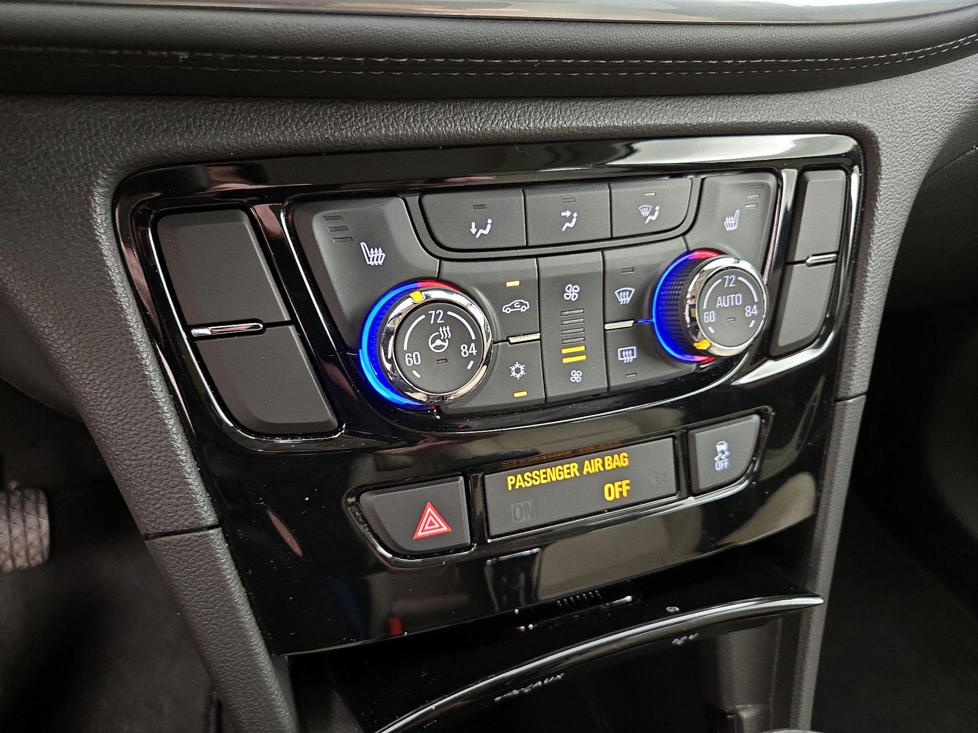 Thumbnail: 2019 Buick Encore - 17