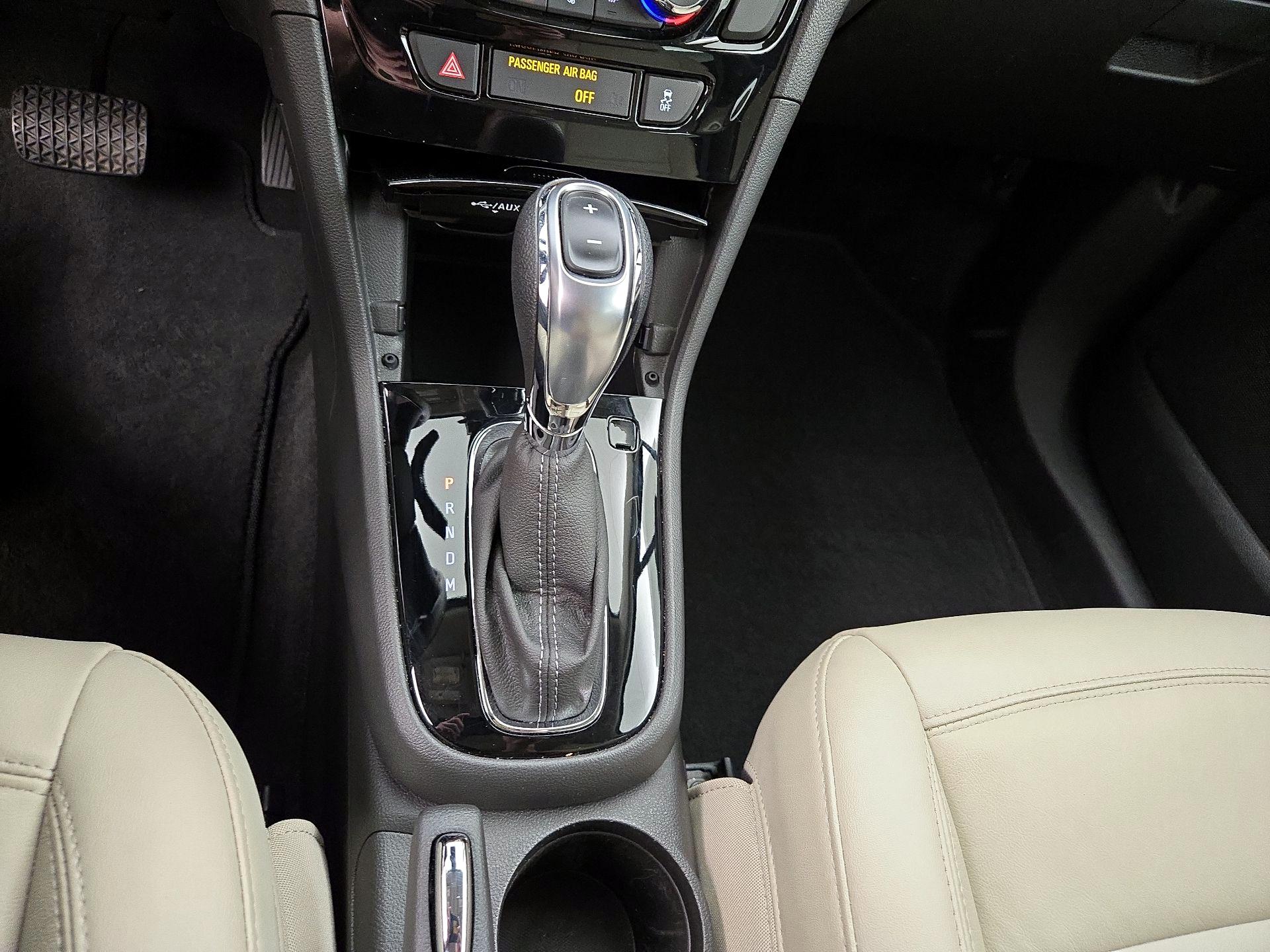 Thumbnail: 2019 Buick Encore - 18
