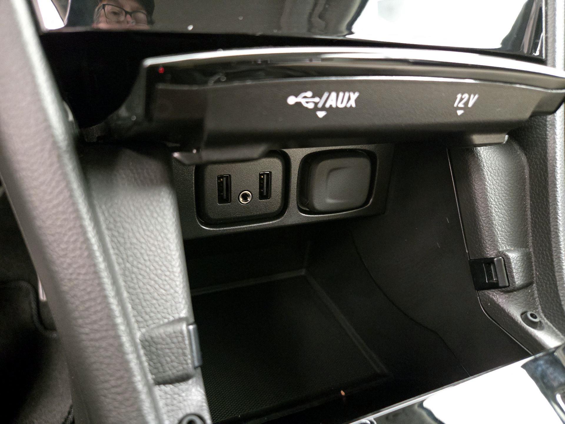 Thumbnail: 2019 Buick Encore - 19