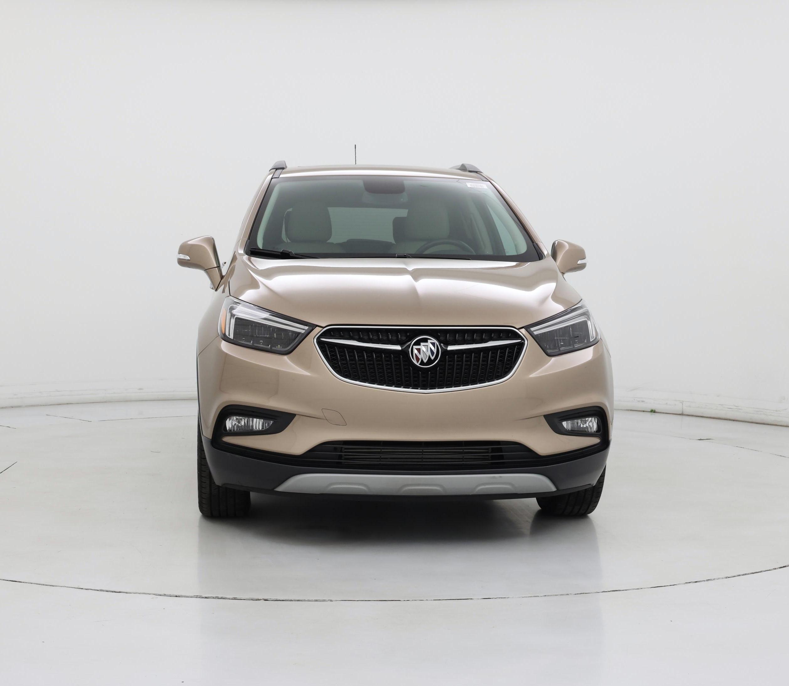 Thumbnail: 2019 Buick Encore - 5
