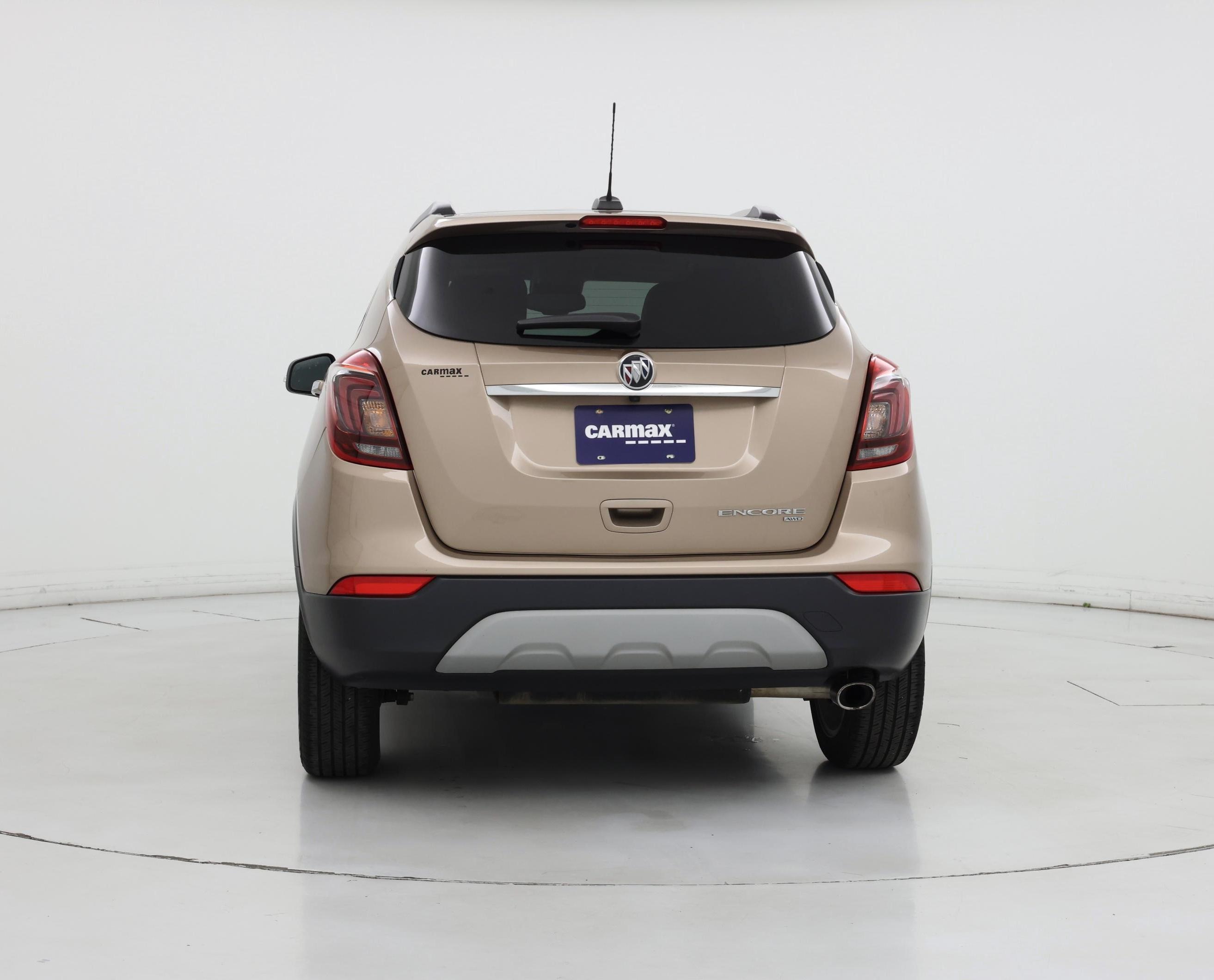 Thumbnail: 2019 Buick Encore - 6