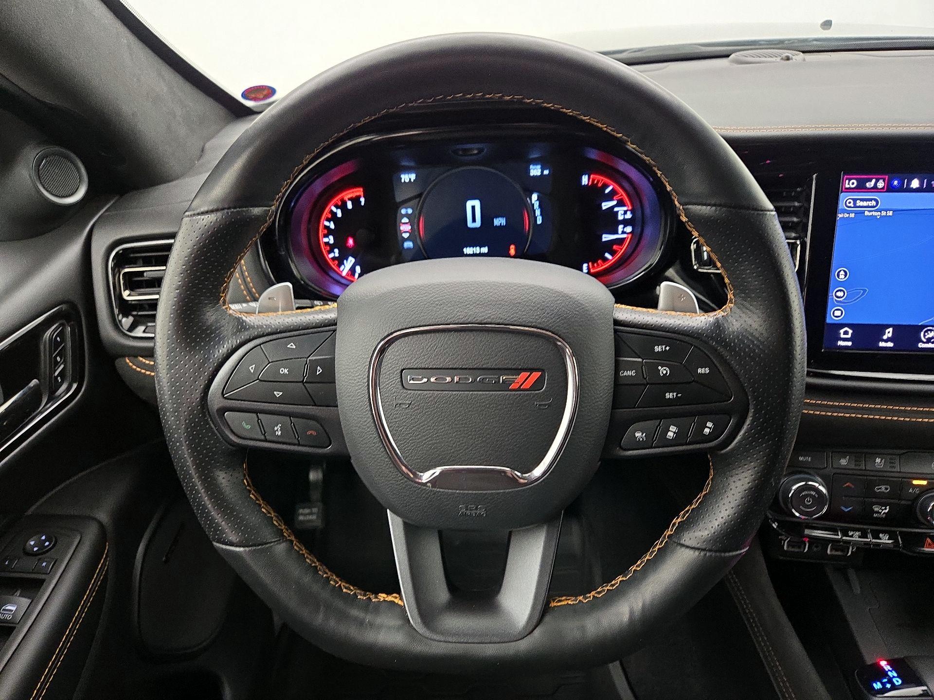 Thumbnail: 2023 Dodge Durango - 10
