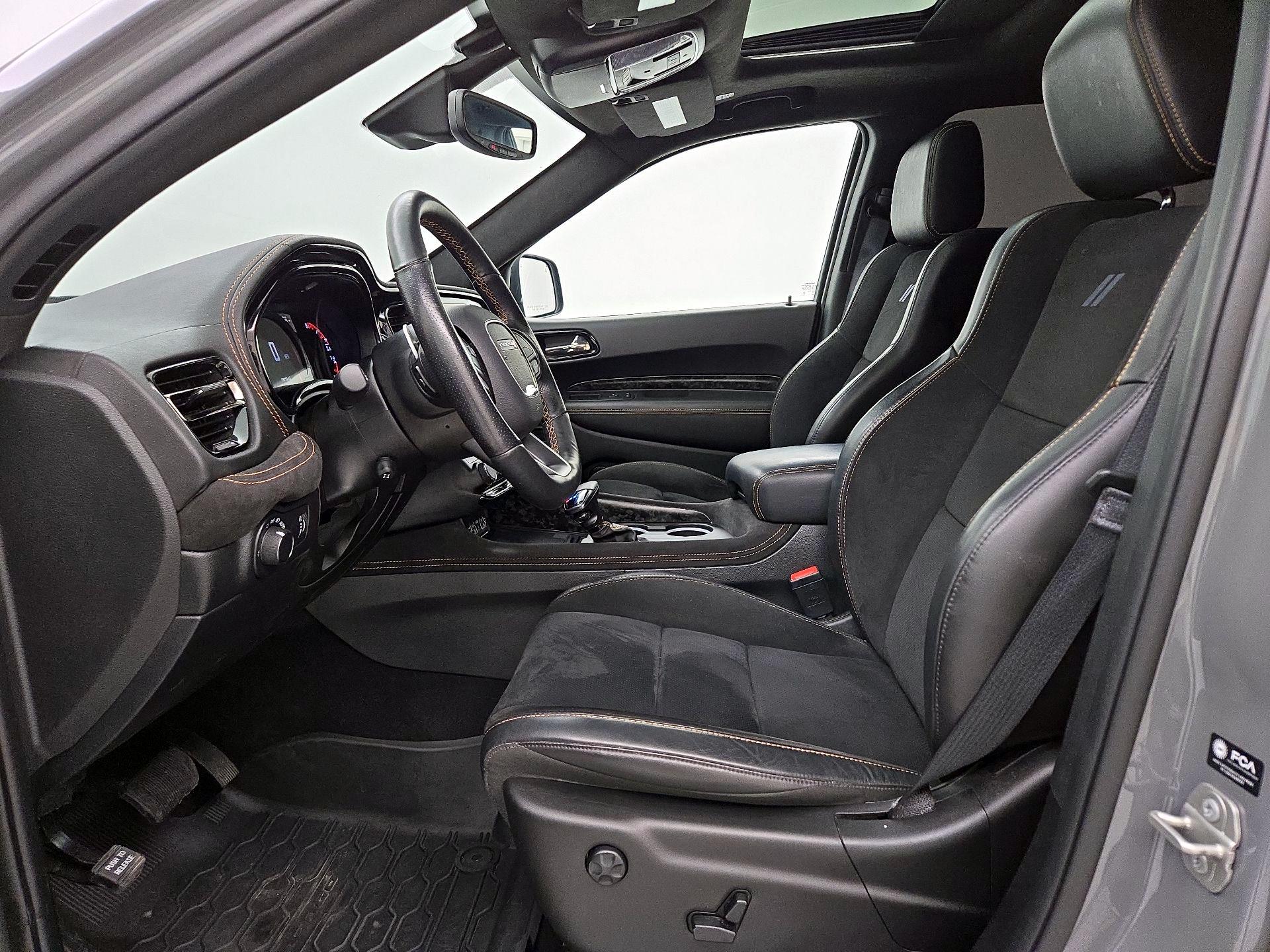 Thumbnail: 2023 Dodge Durango - 11