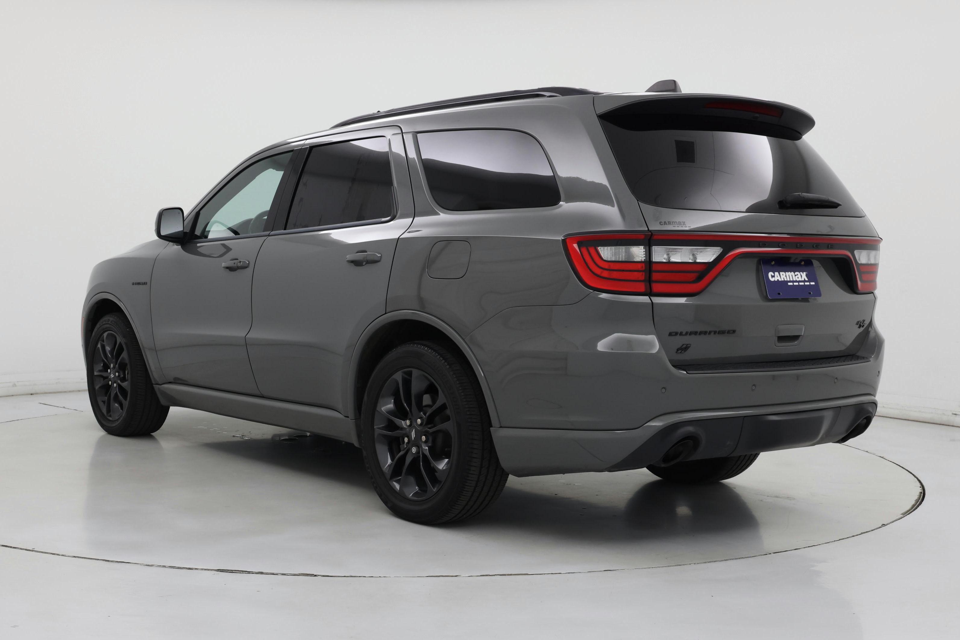Thumbnail: 2023 Dodge Durango - 2