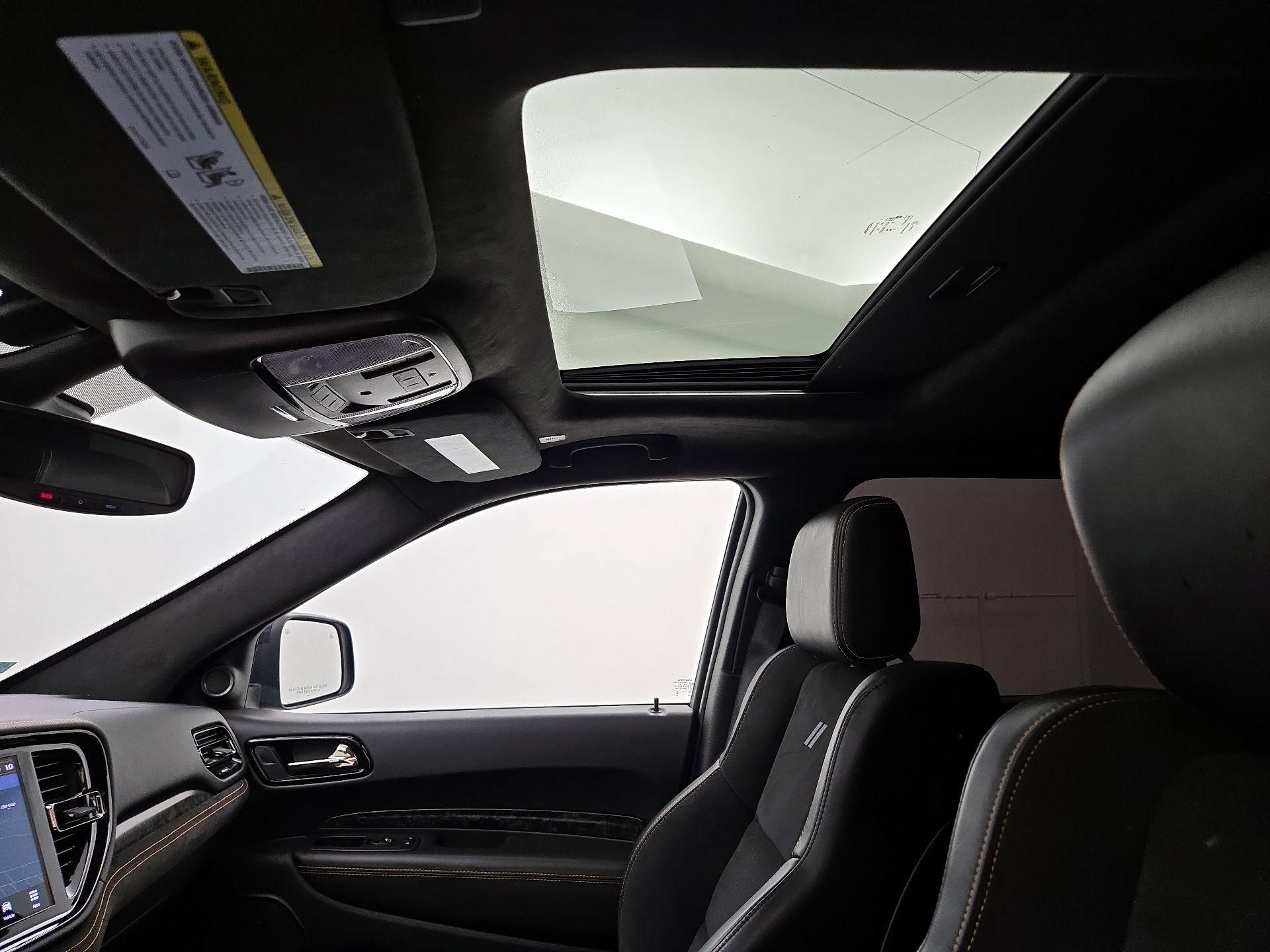 Thumbnail: 2023 Dodge Durango - 20