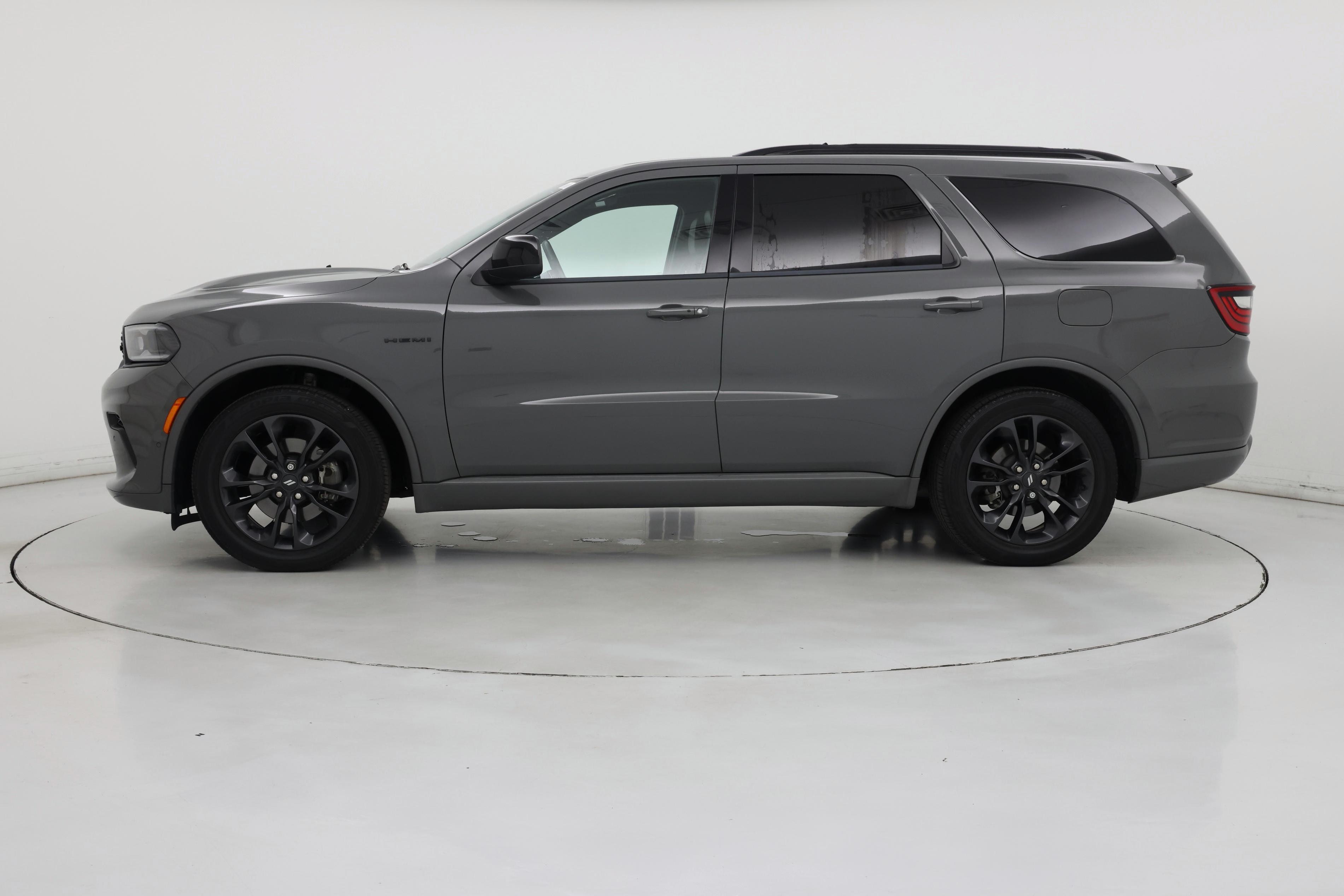 Thumbnail: 2023 Dodge Durango - 3