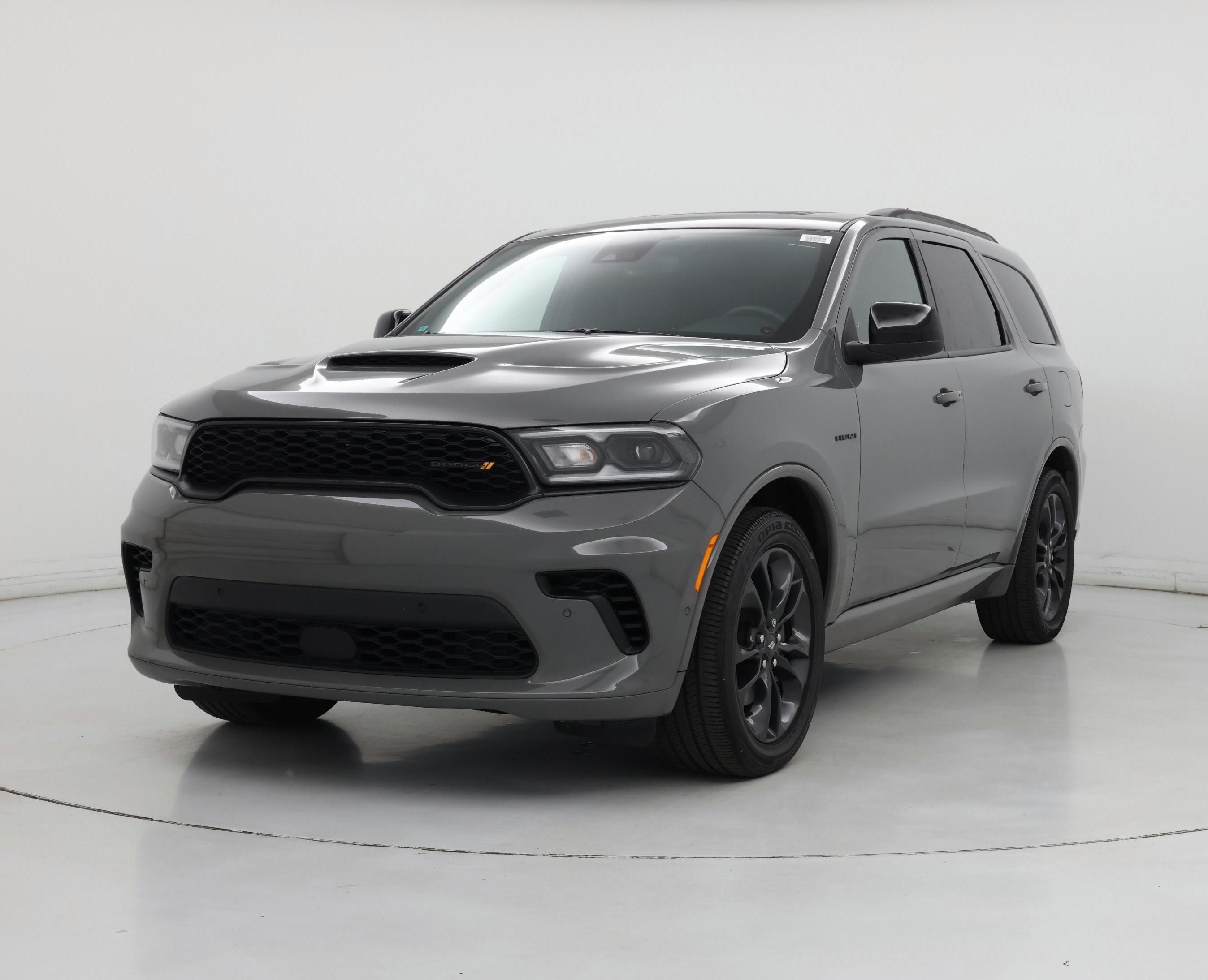 Thumbnail: 2023 Dodge Durango - 4