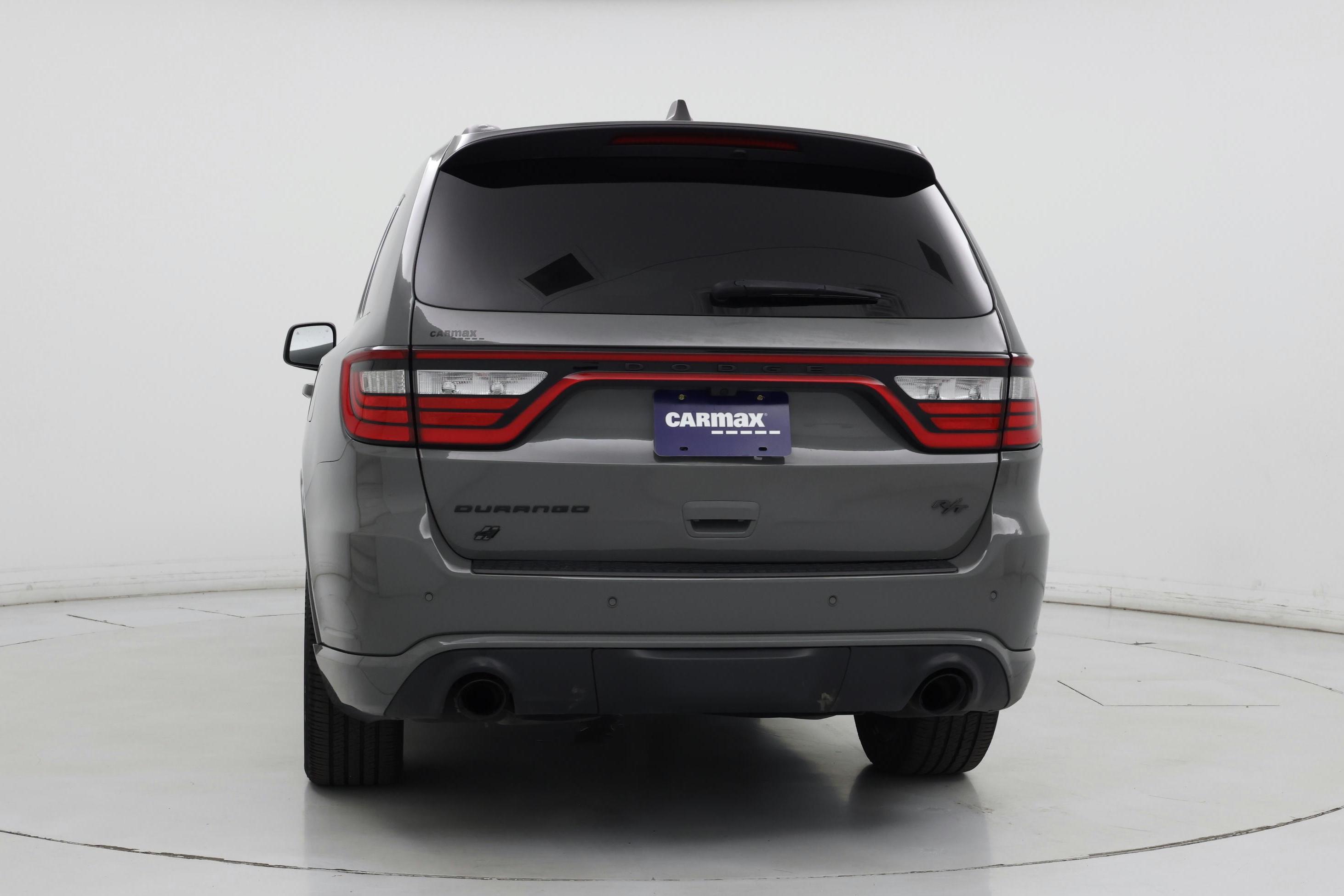 Thumbnail: 2023 Dodge Durango - 6