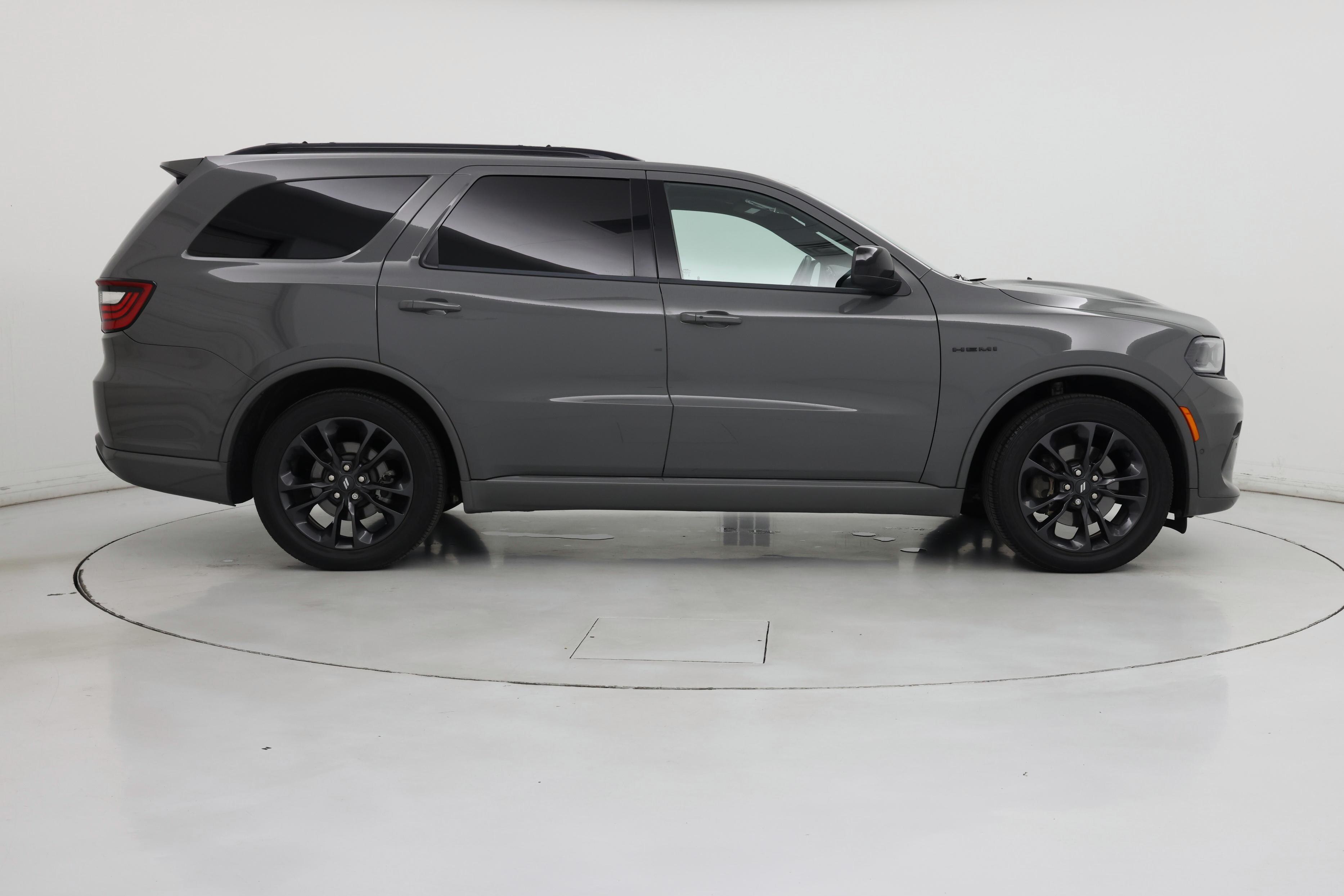 Thumbnail: 2023 Dodge Durango - 7