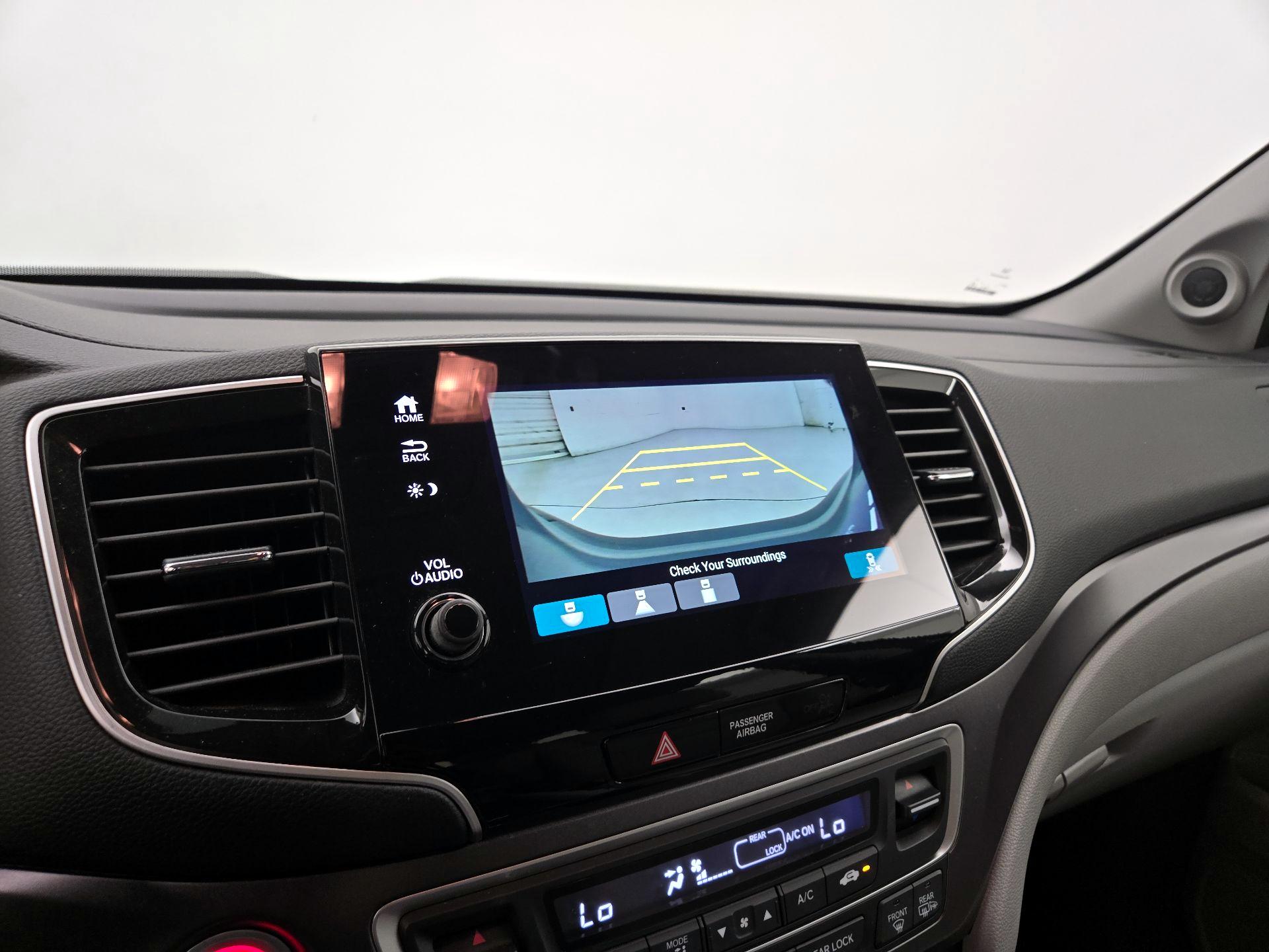 Thumbnail: 2021 Honda Pilot - 14