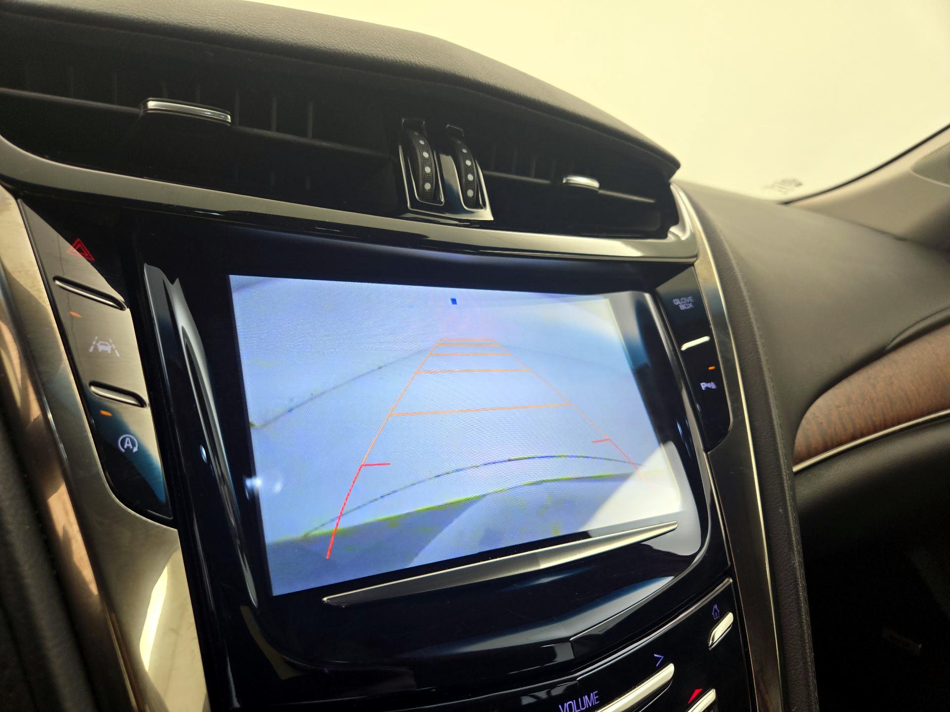 Thumbnail: 2016 Cadillac CTS - 14